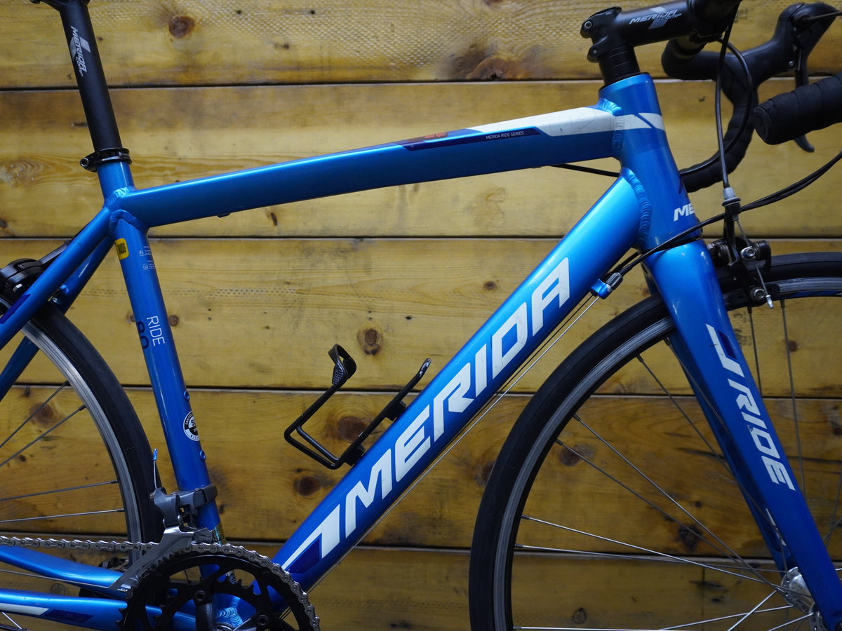 RENT Merida Ride 80 Road Bike