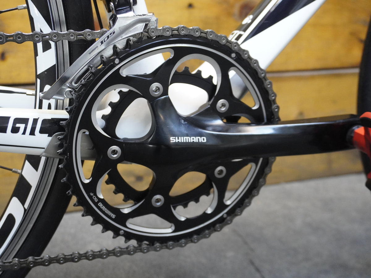 RENT Cube Agree GTC Race Comp Act Road Bike