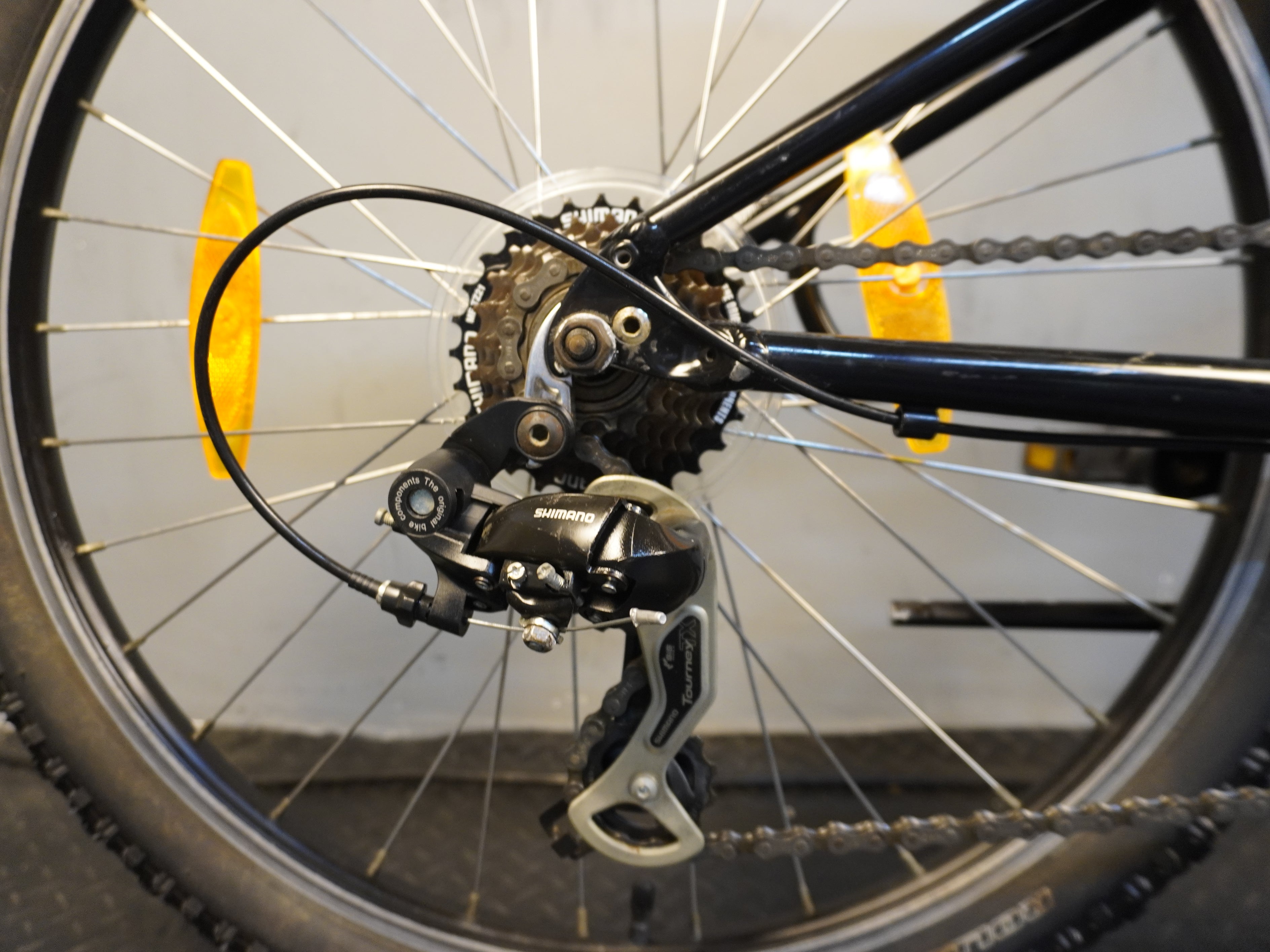 Specialized Hotrock Kids Bike