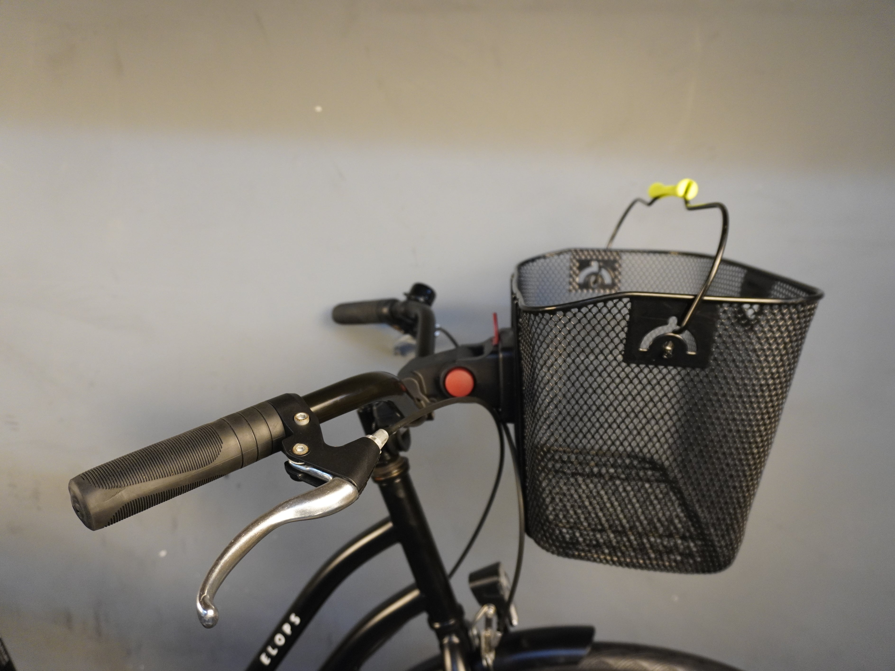 B'twin Elops 100 Cruiser Bike