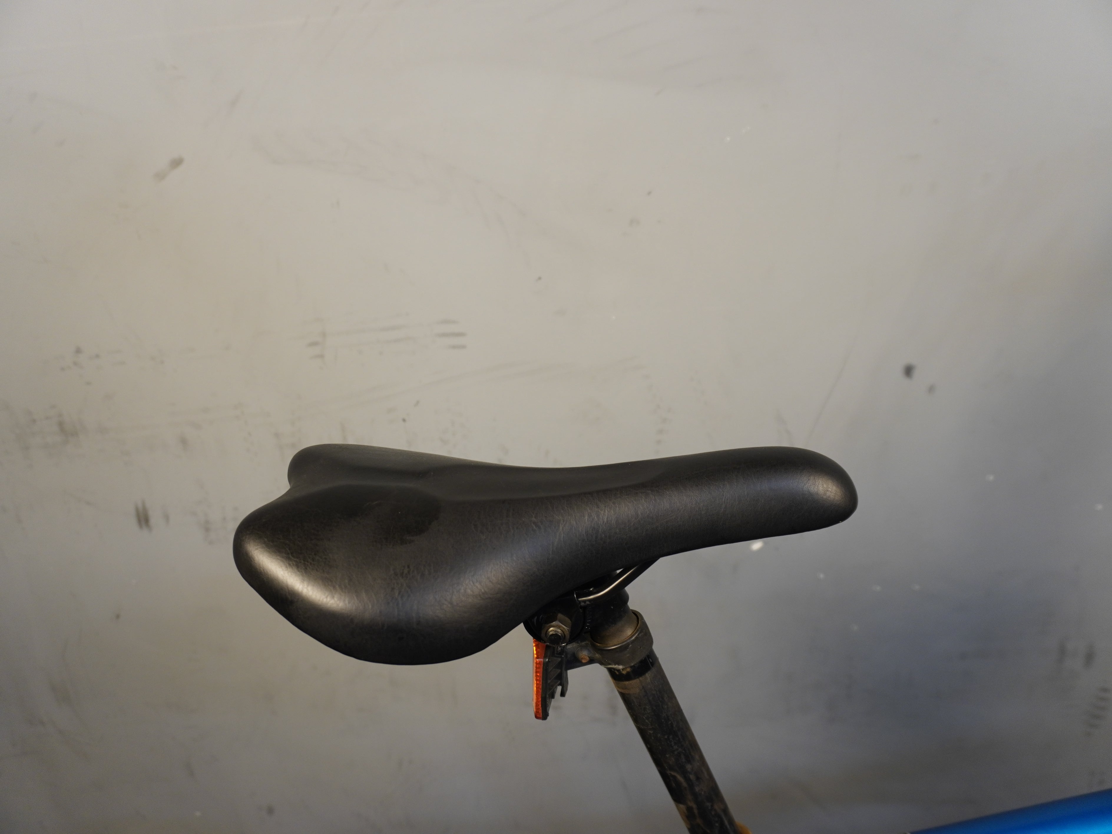Mongoose Fling 100 BMX Bike
