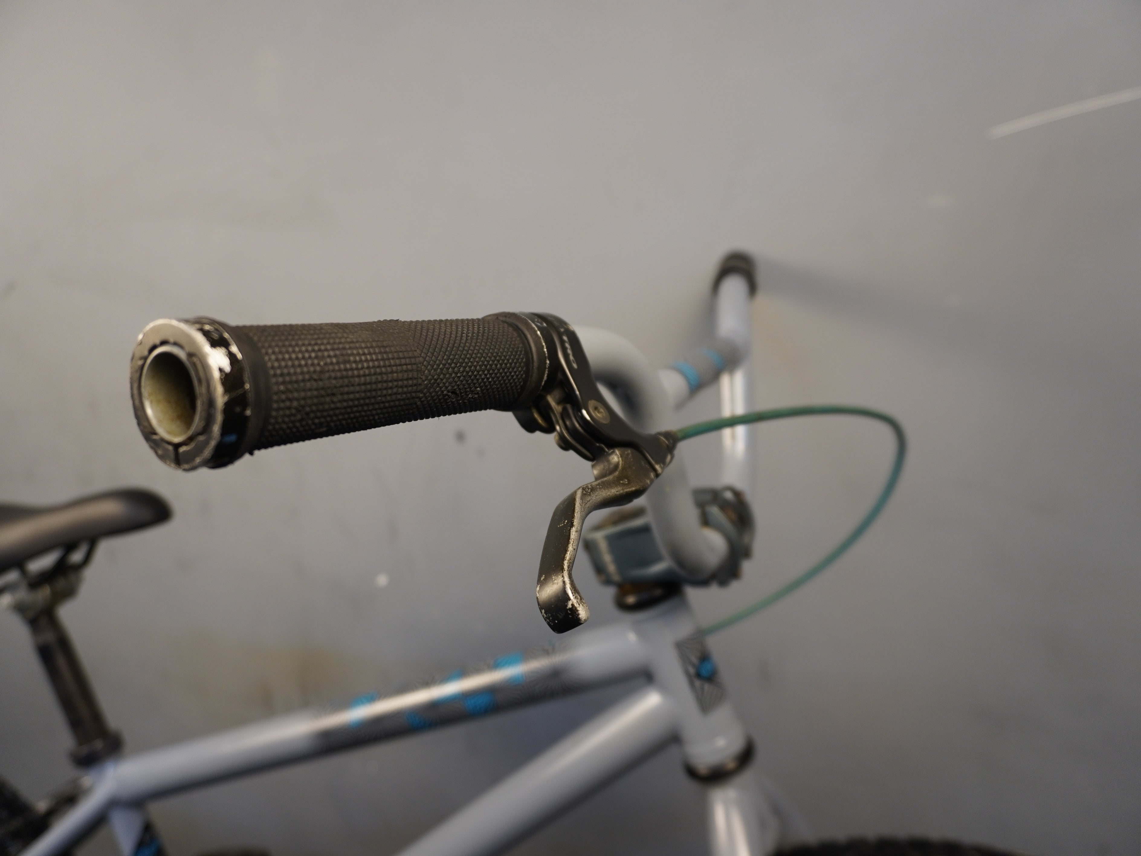 Giant GFR BMX Bike