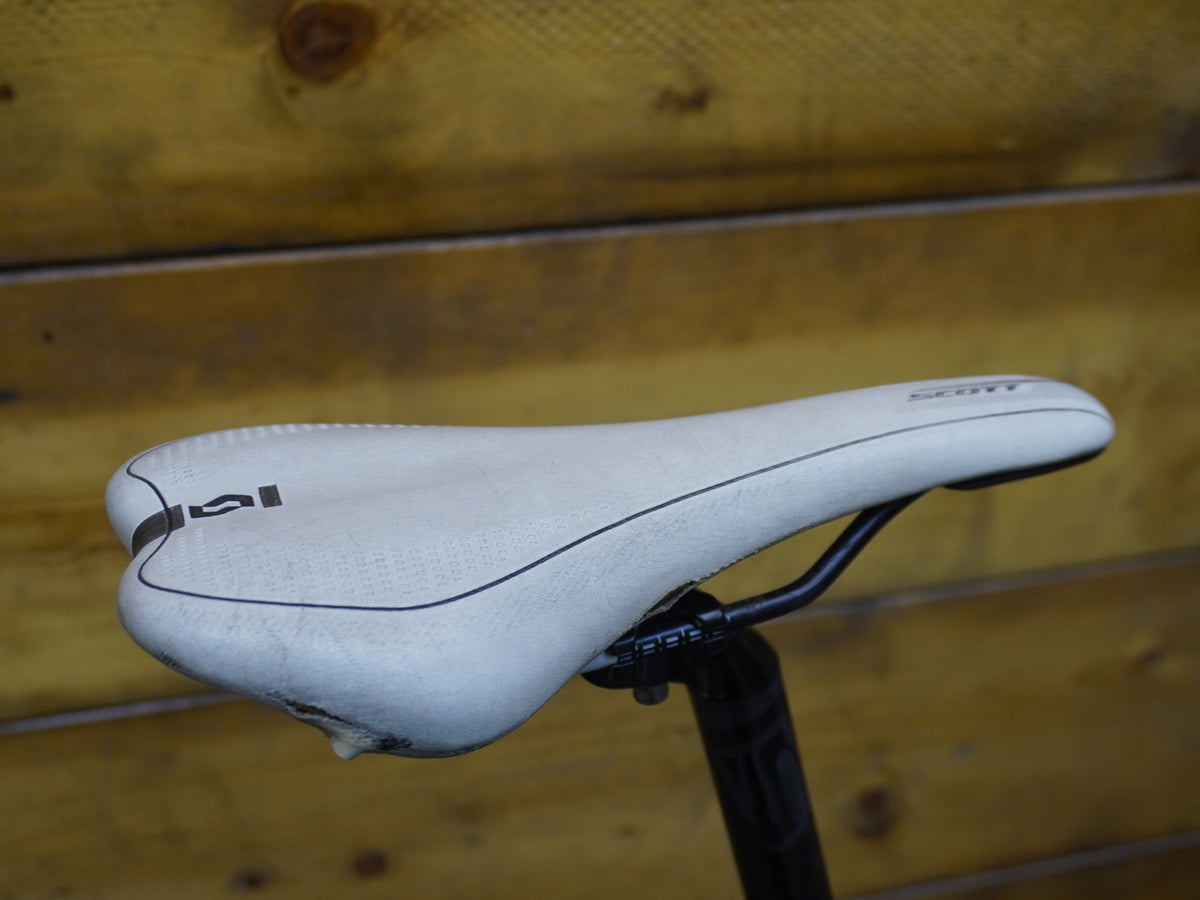 Scott Sportster P3 Hybrid Bike