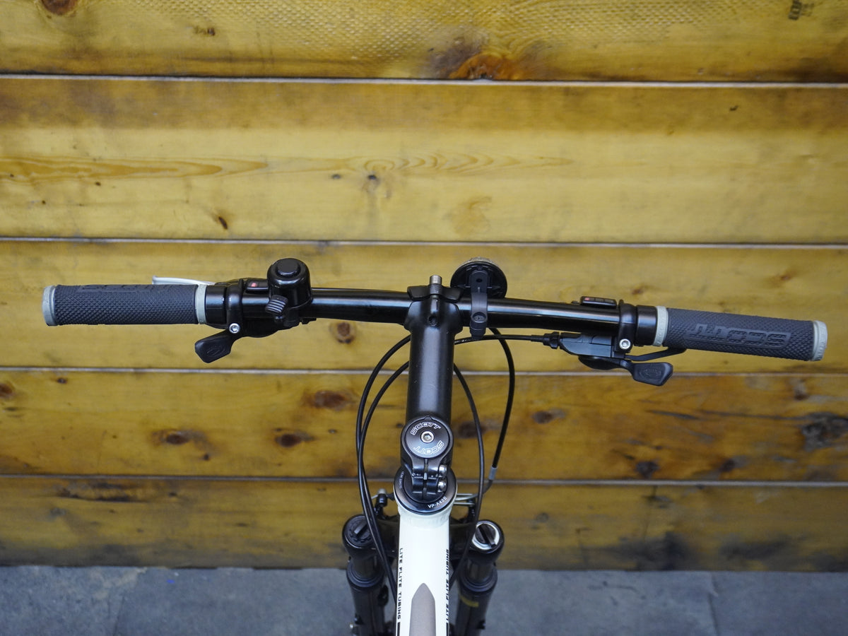 Scott Sportster P3 Hybrid Bike