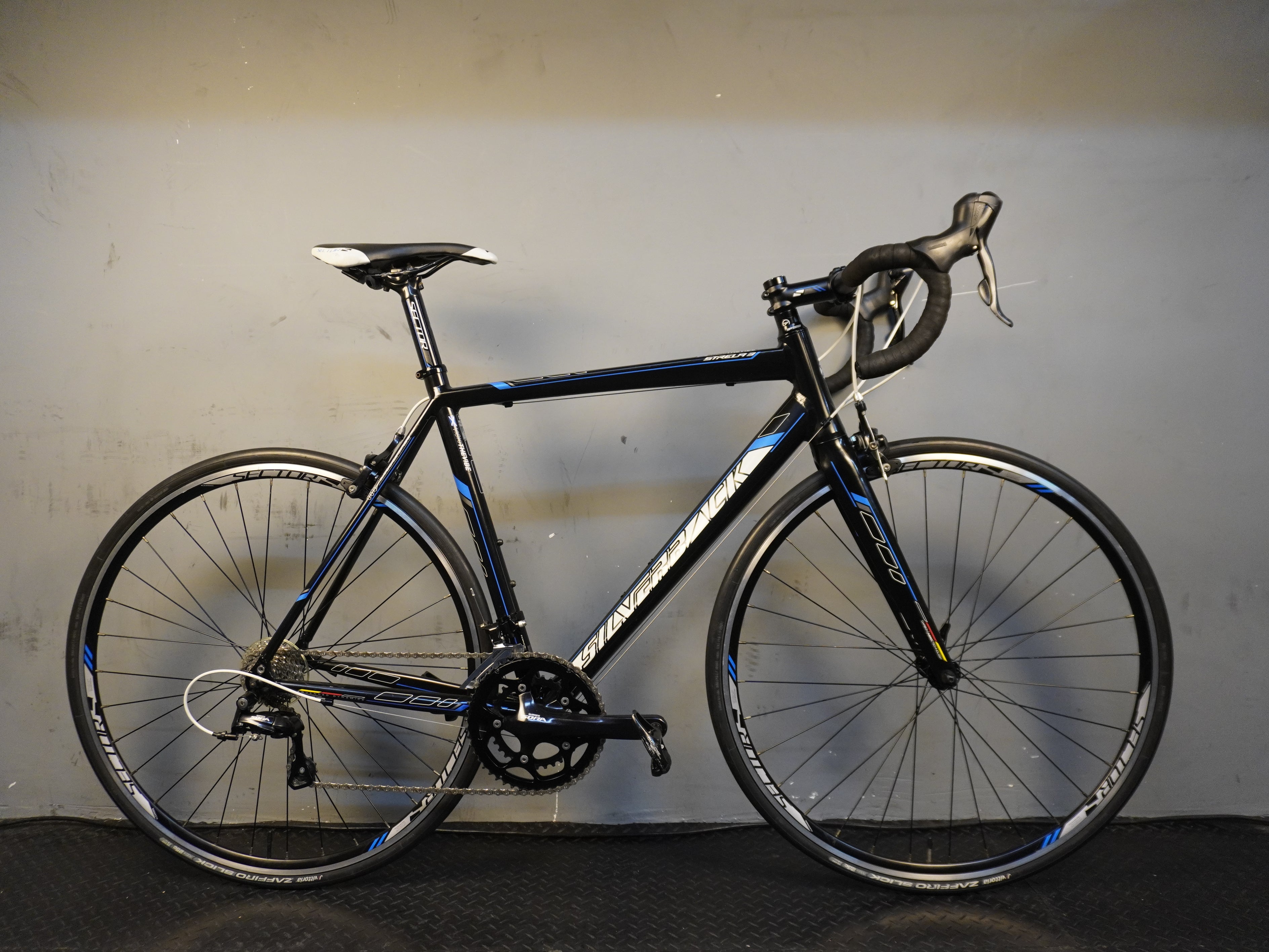 Silverback Strela 3 Road Bike