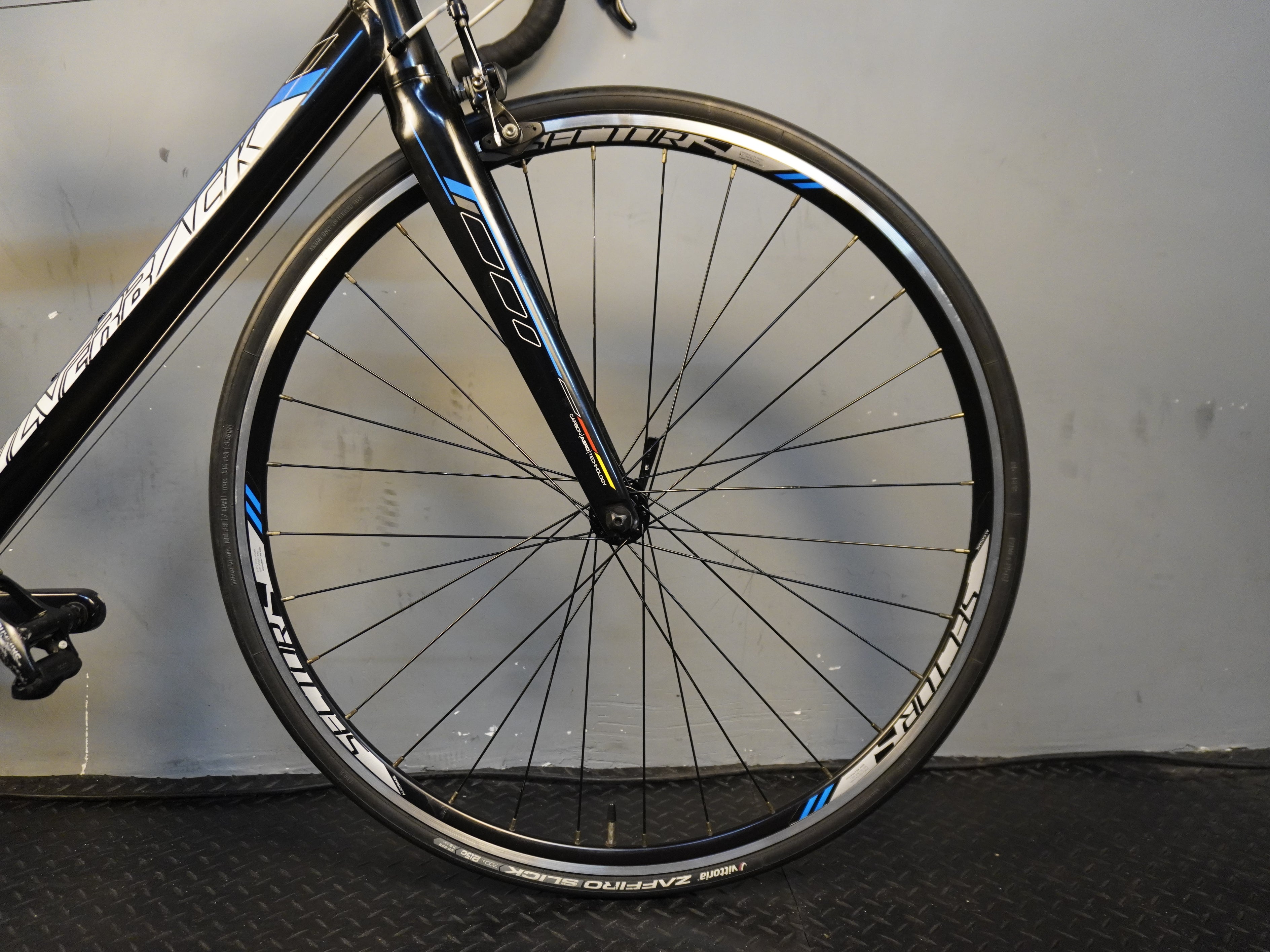 Silverback Strela 3 Road Bike