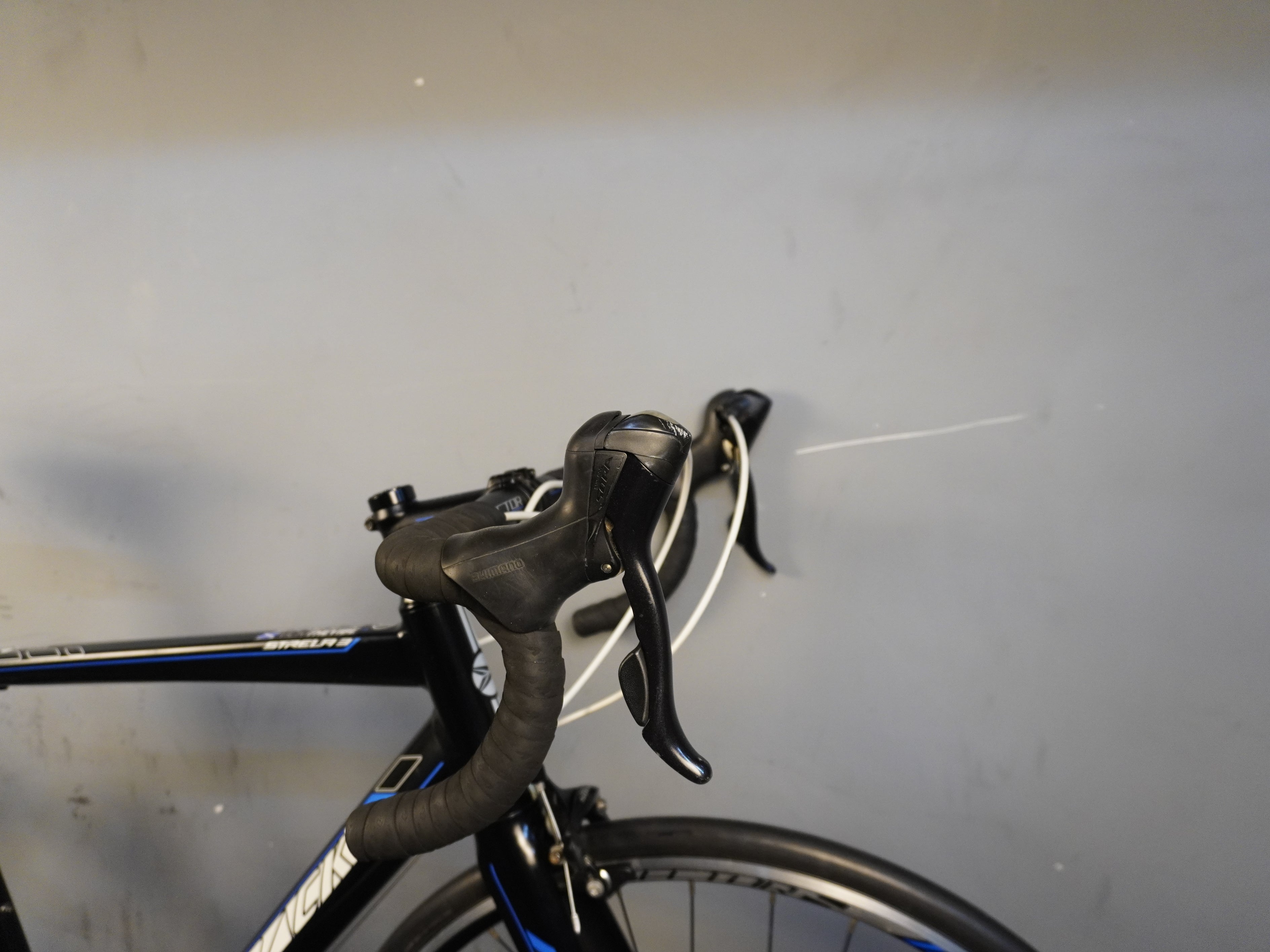 Silverback Strela 3 Road Bike