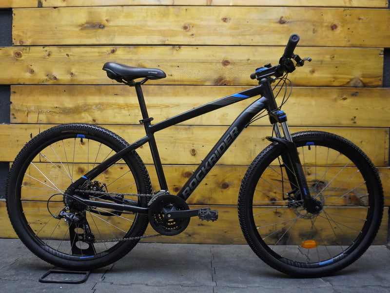 Rockrider ST520 Sport Trail Mountain Bike