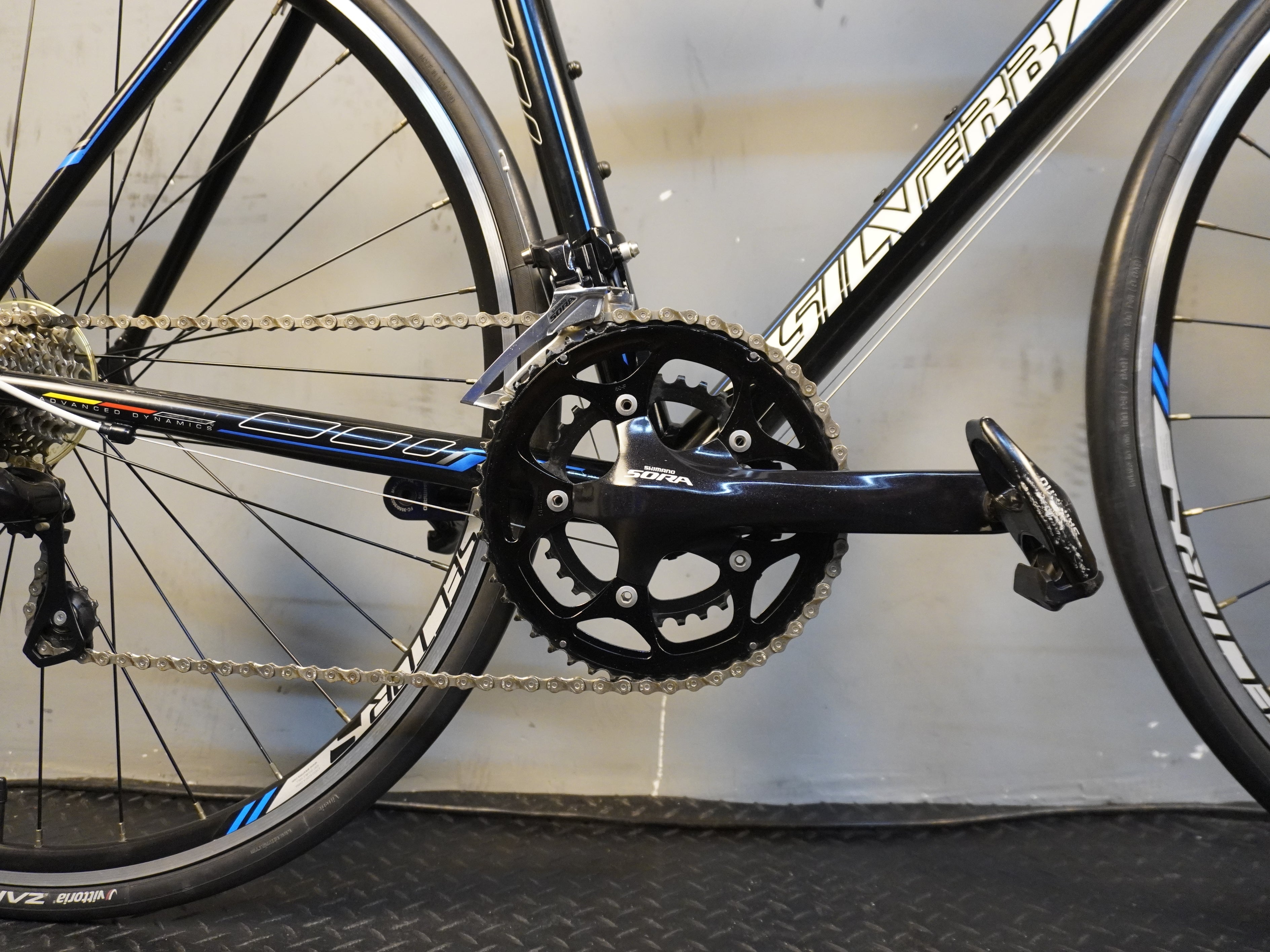 Silverback Strela 3 Road Bike