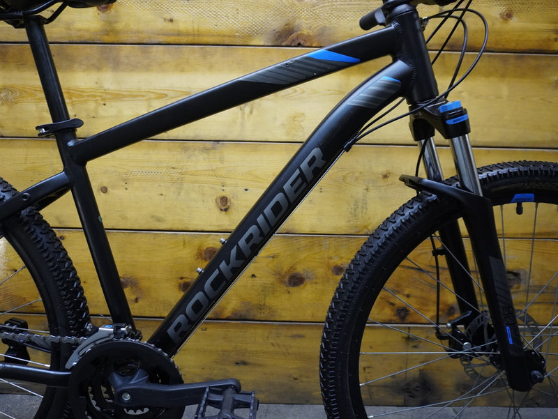 Rockrider ST520 Sport Trail Mountain Bike