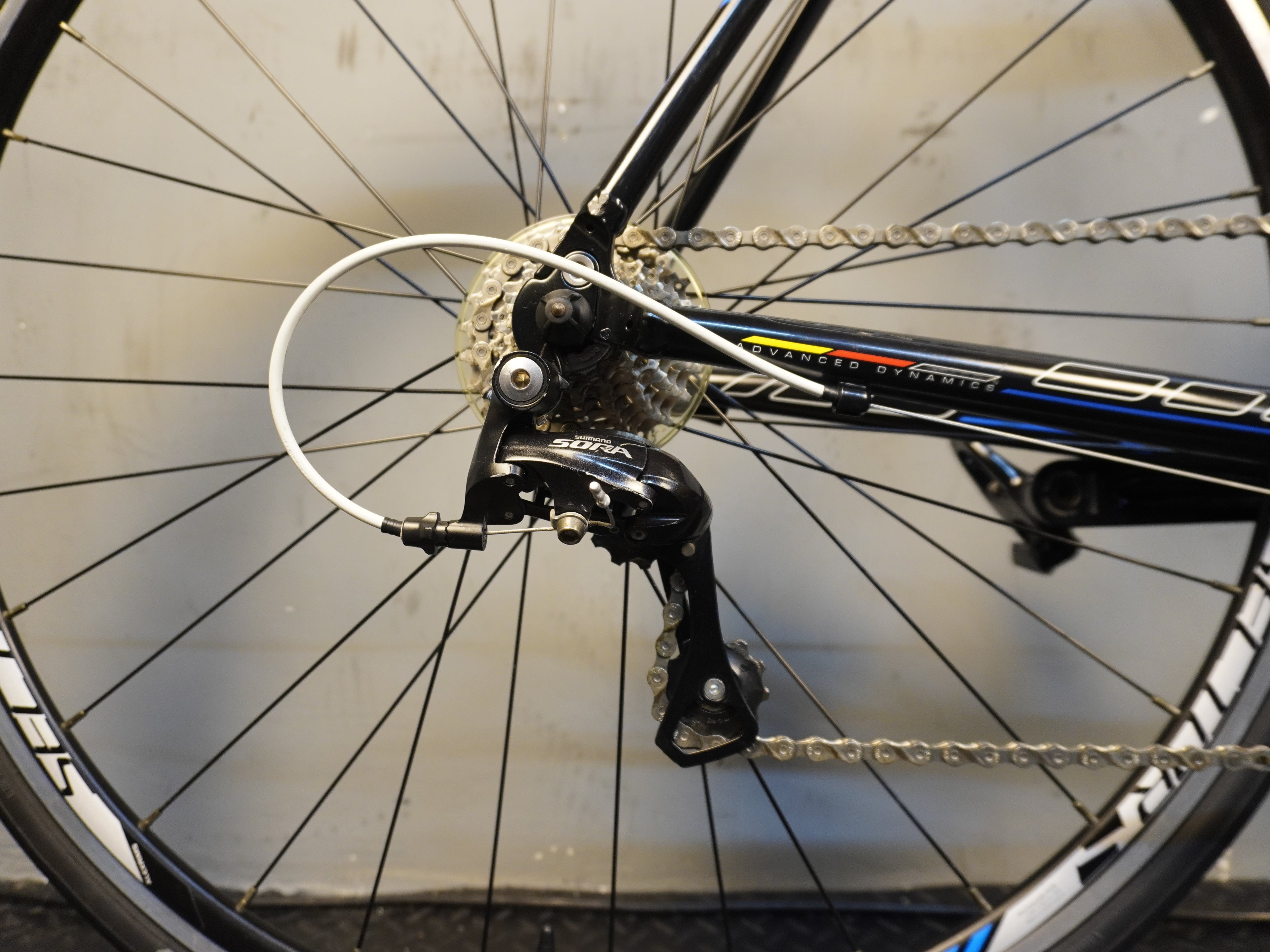 Silverback Strela 3 Road Bike