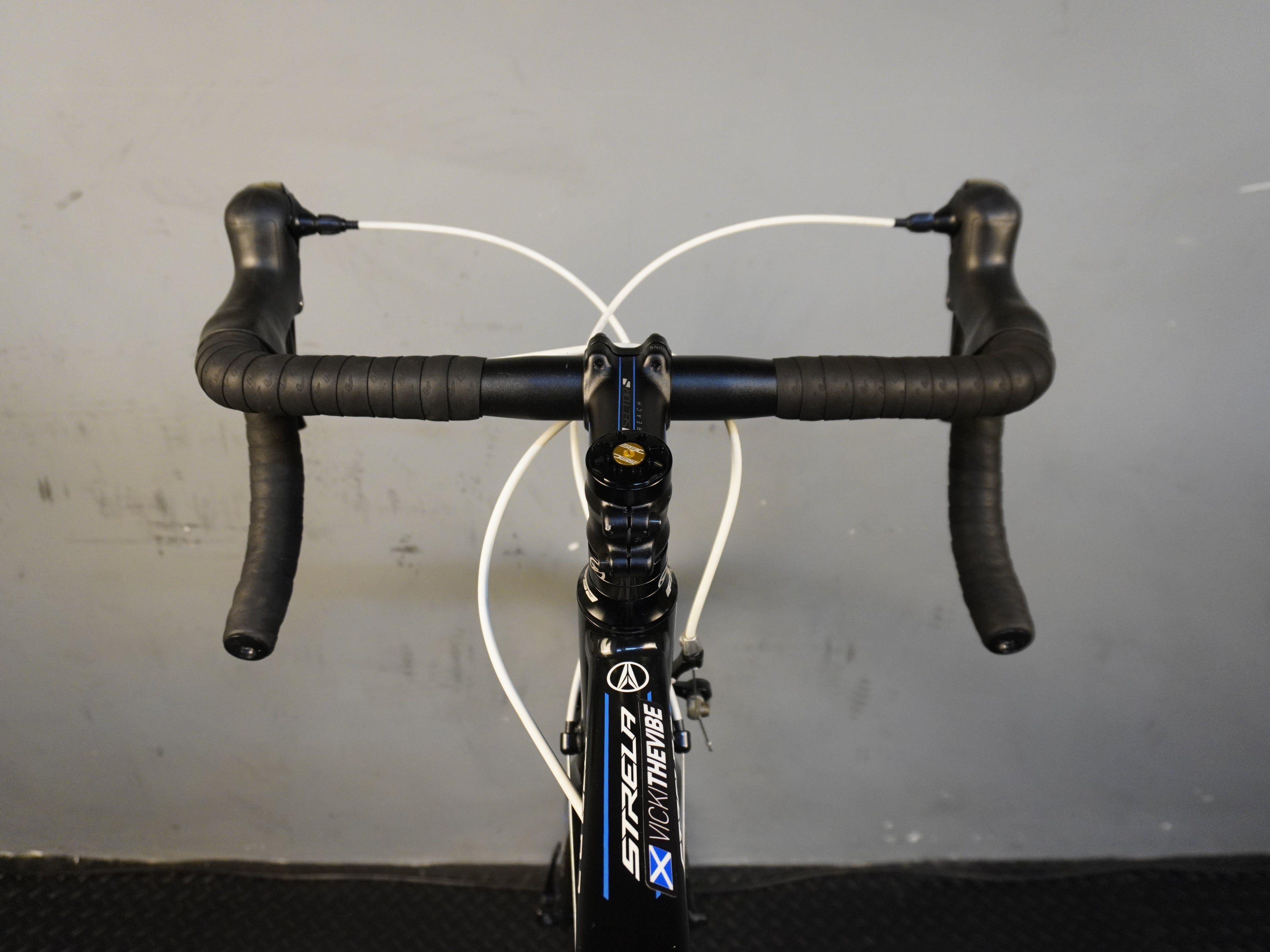 Silverback Strela 3 Road Bike