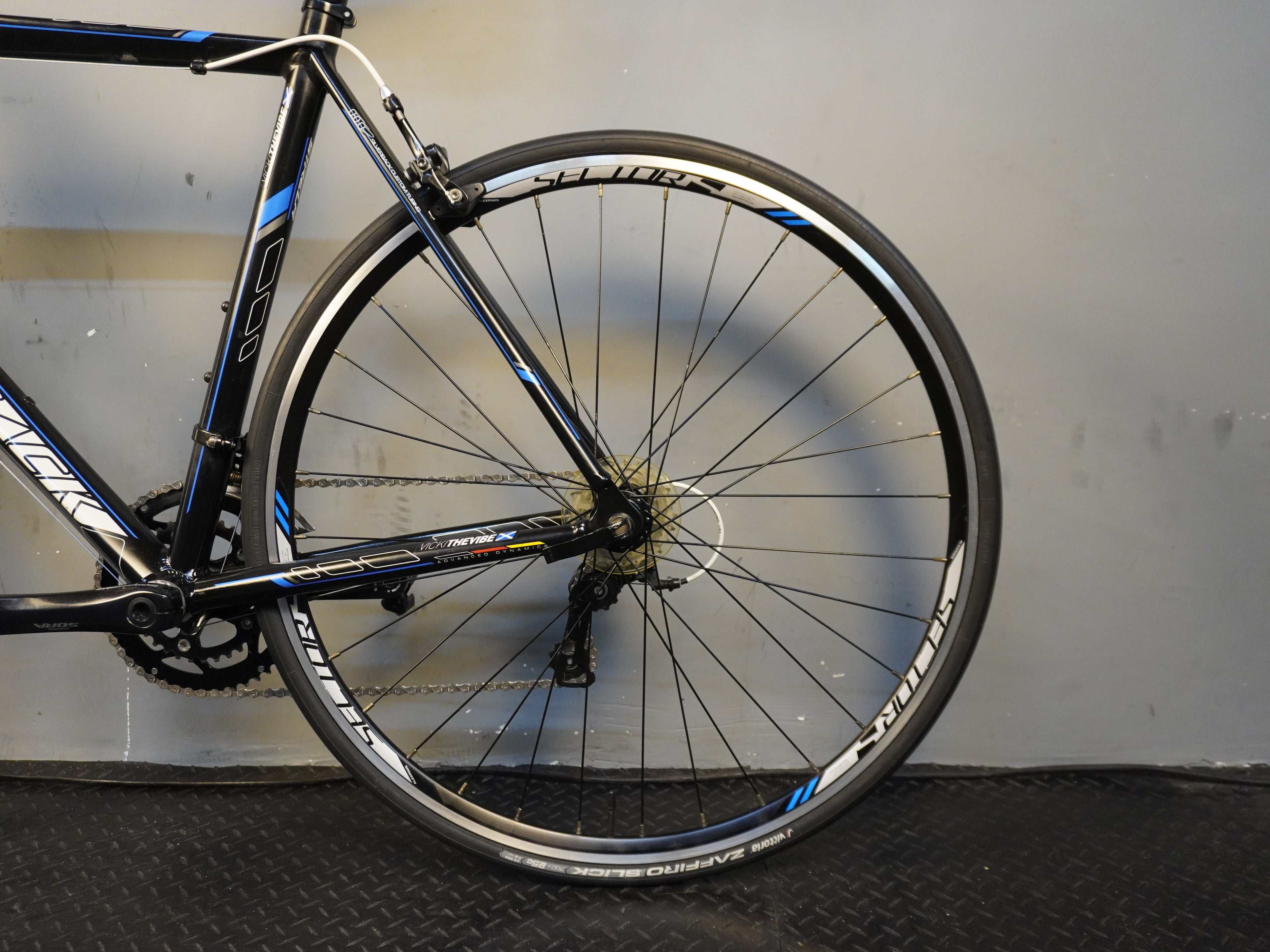 Silverback Strela 3 Road Bike