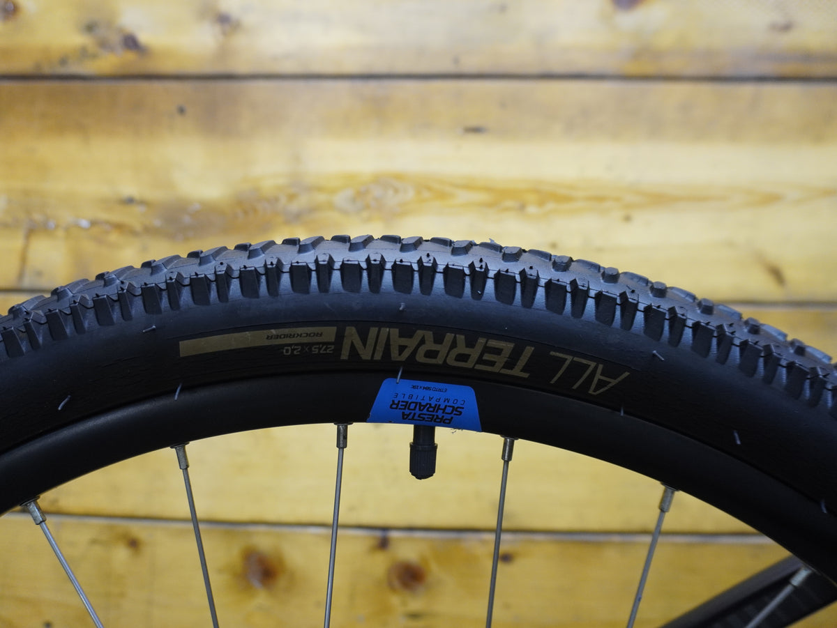Rockrider ST520 Sport Trail Mountain Bike