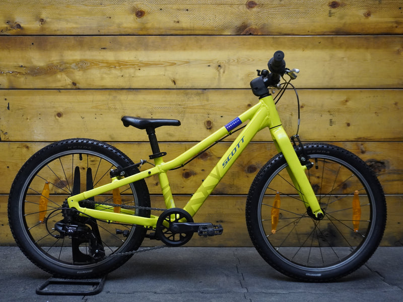 Scott Contrail 200 Kids Bike