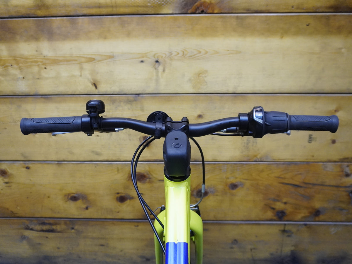 Scott Contrail 200 Kids Bike