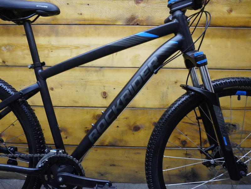 Rockrider ST-520 Sport Trail Mountain Bike