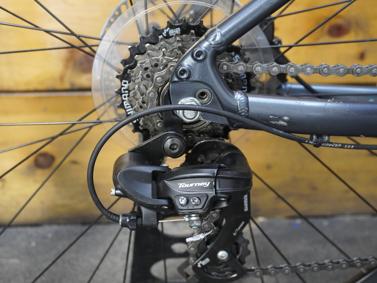 Liv Tempt 3 Mountain Bike