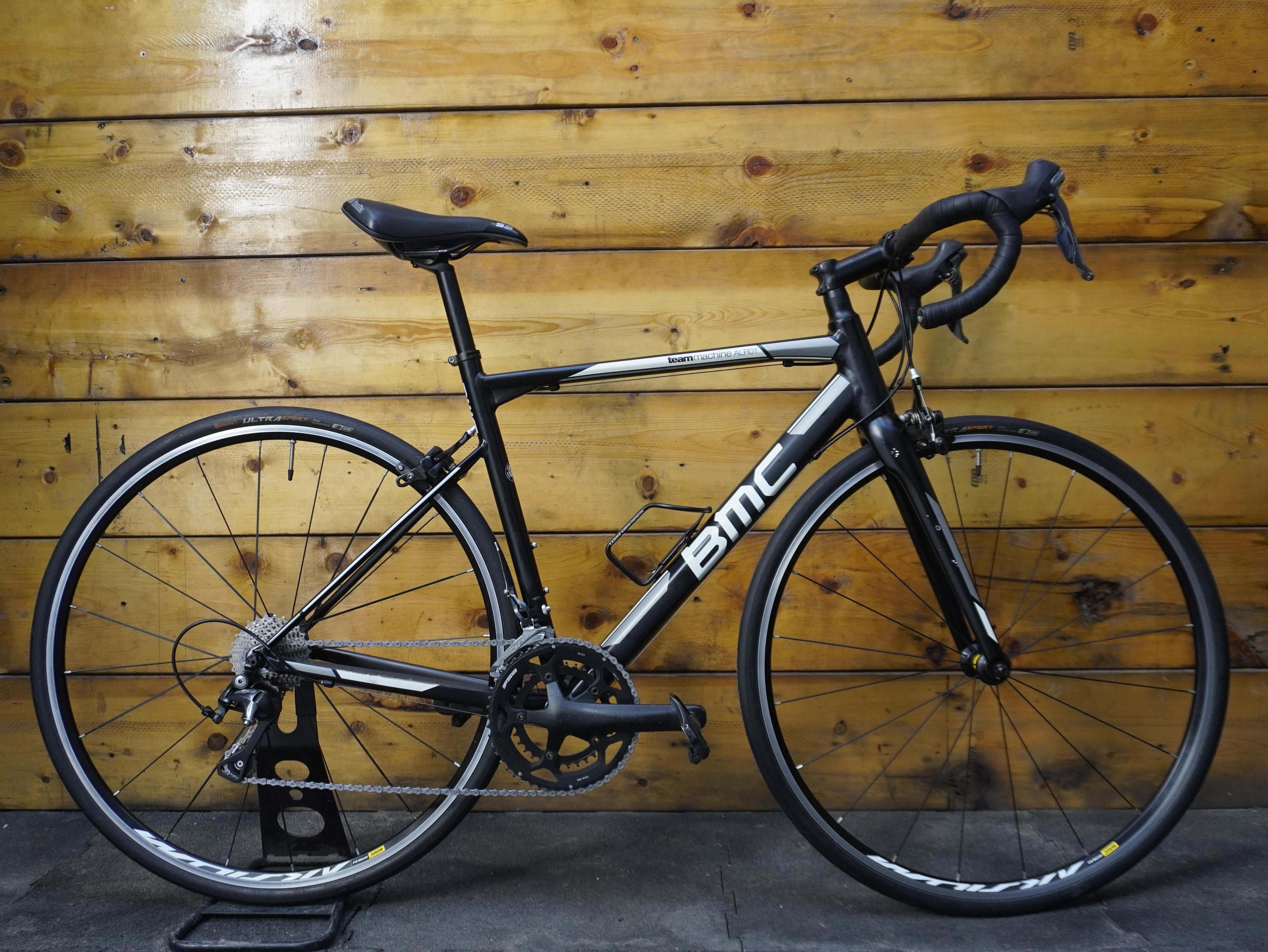 BMC Team Machine ALR01 Road Bike