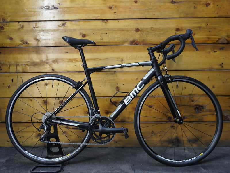 RENT BMC Teammachine ALR01 Road Bike
