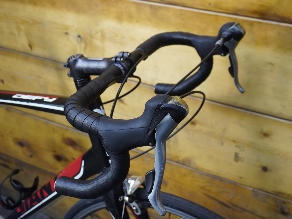 Giant Defy 2 Compact Road Bike