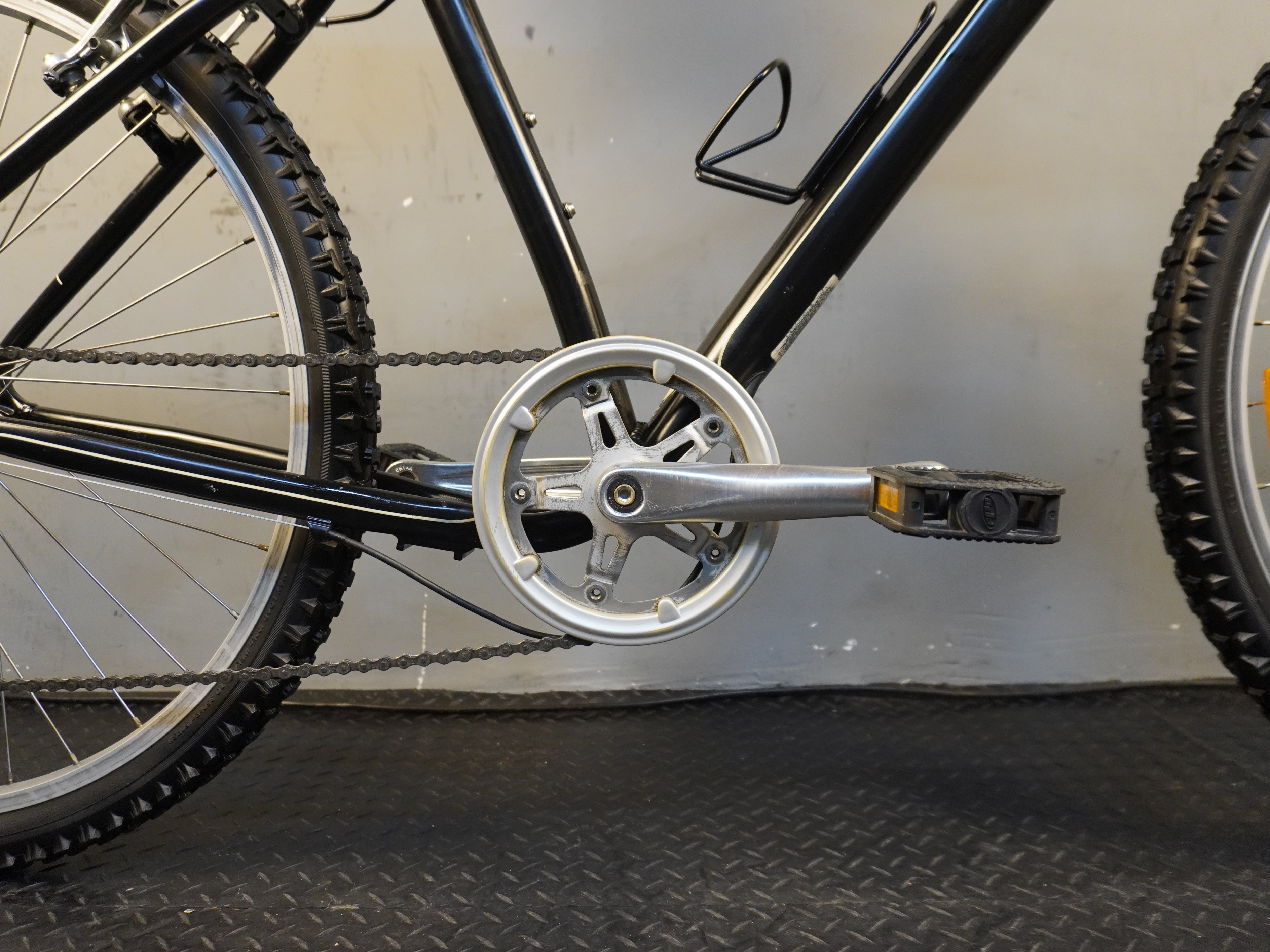 Specialized Expedition Mountain Bike