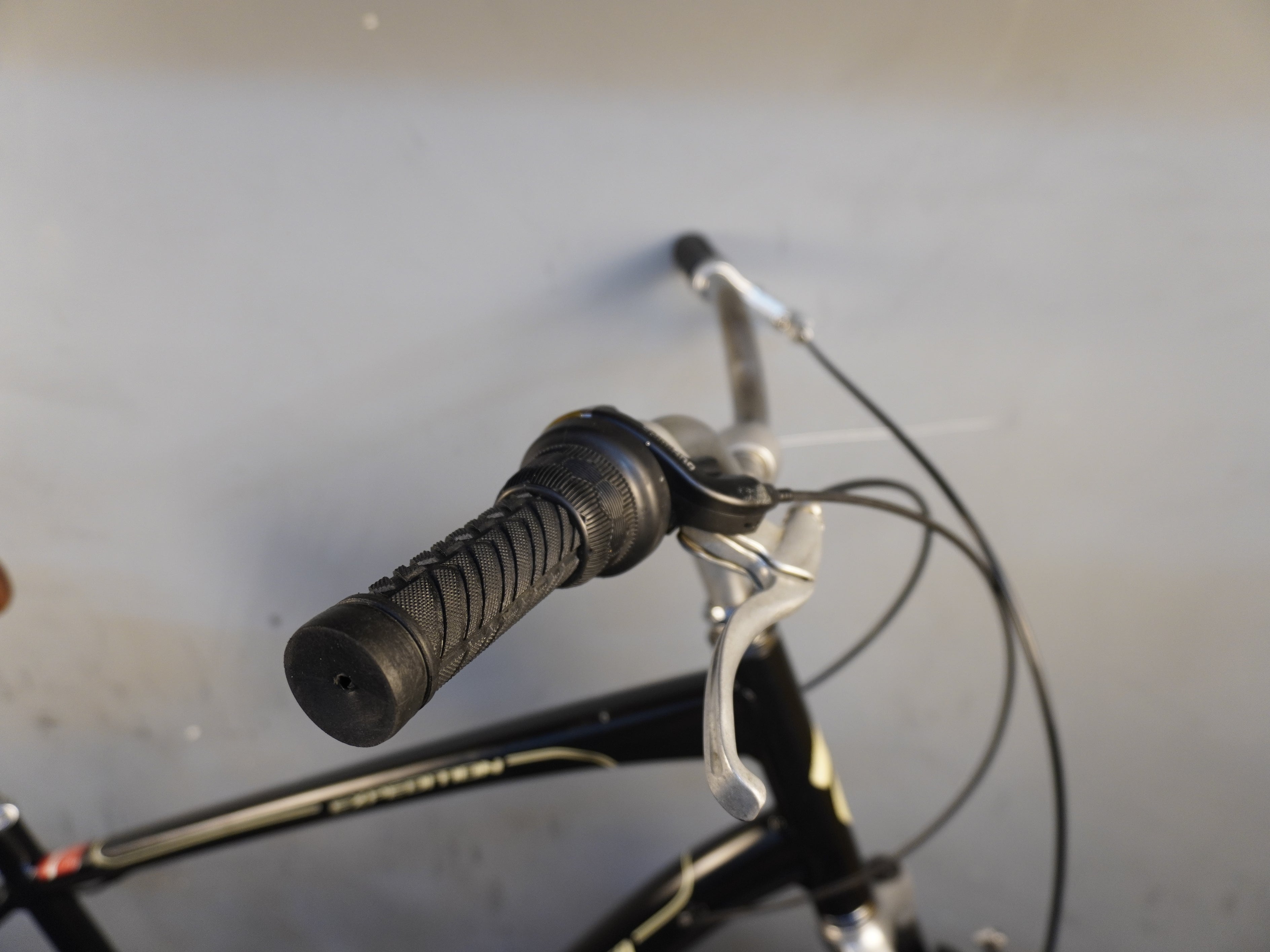 Specialized Expedition Mountain Bike