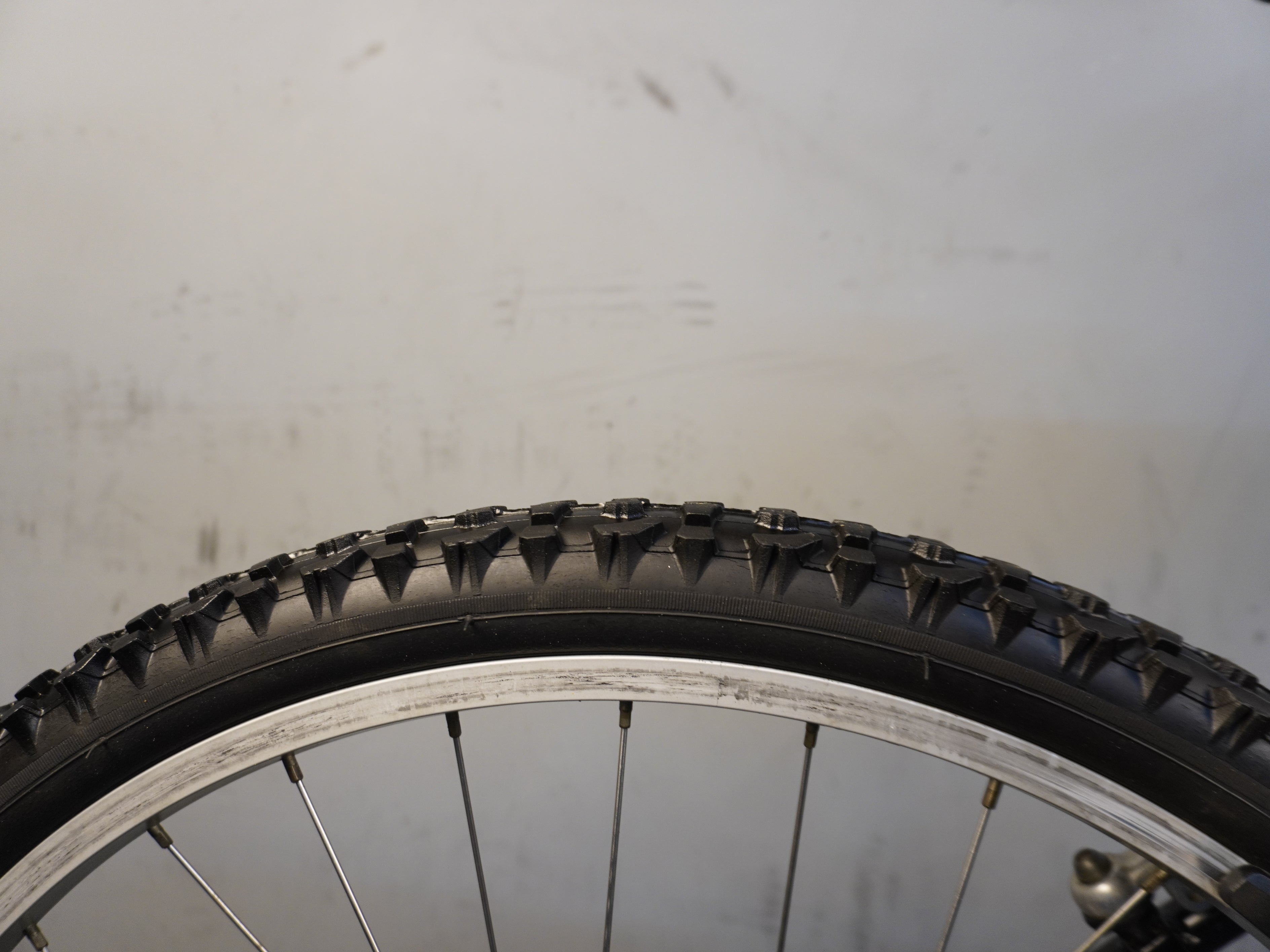 Specialized Expedition Mountain Bike