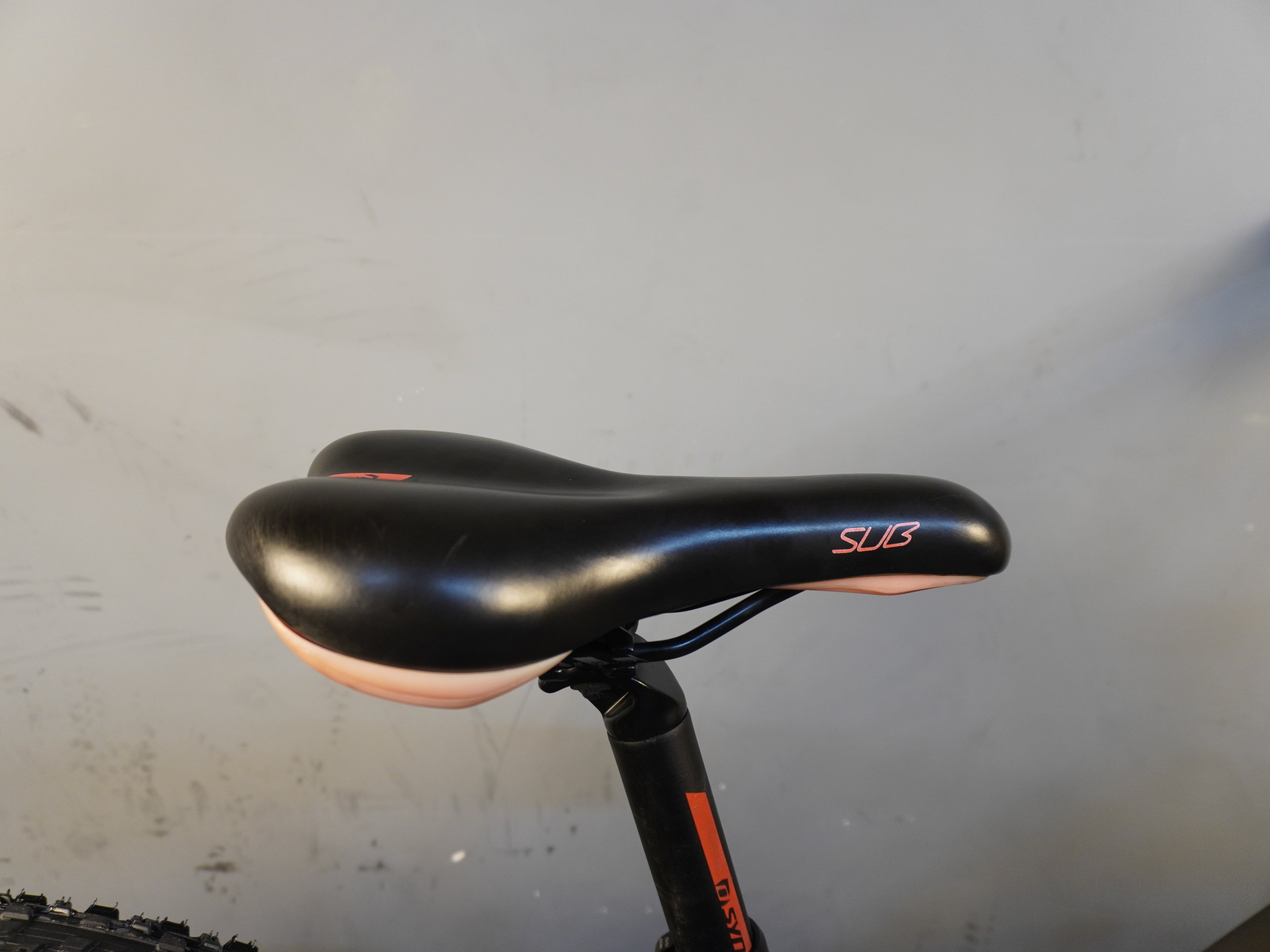 Scott Sub Cross 30 Mountain Bike