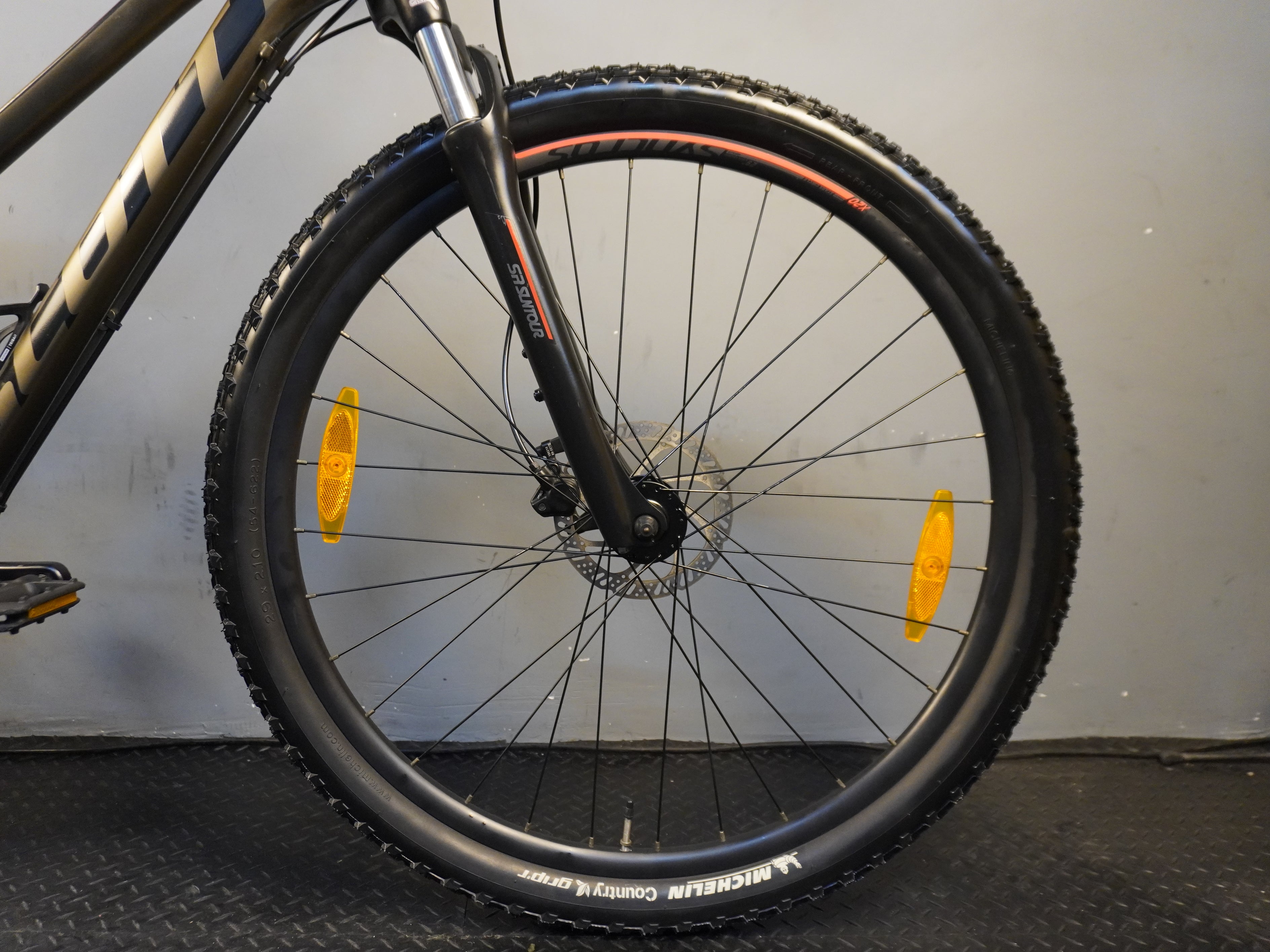 Scott Sub Cross 30 Mountain Bike