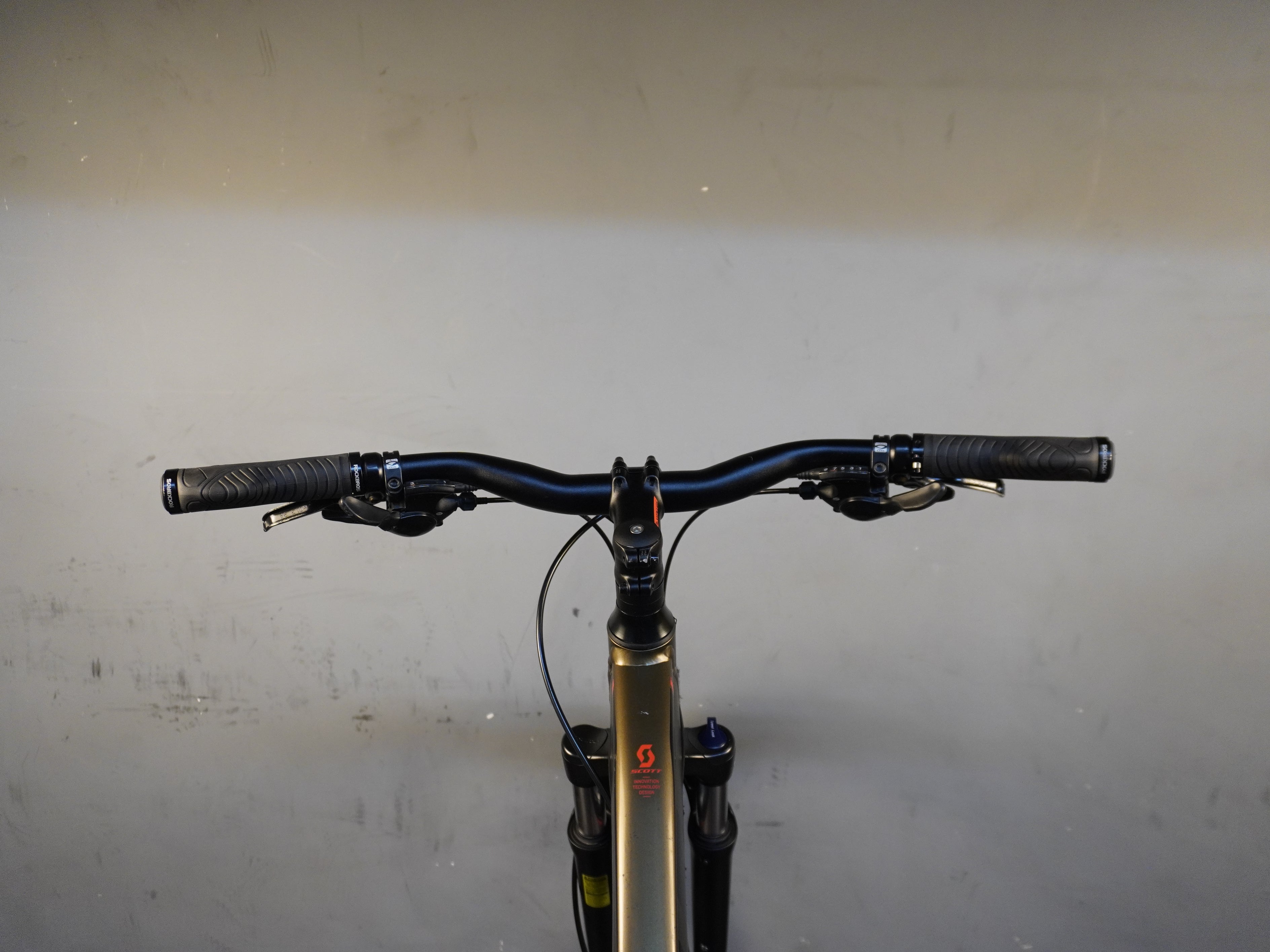 Scott Sub Cross 30 Mountain Bike