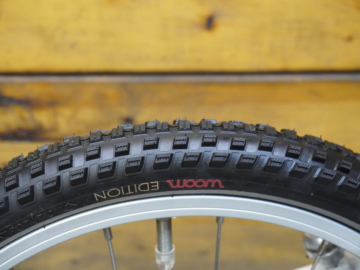 Woom GO 3 Kids Bike