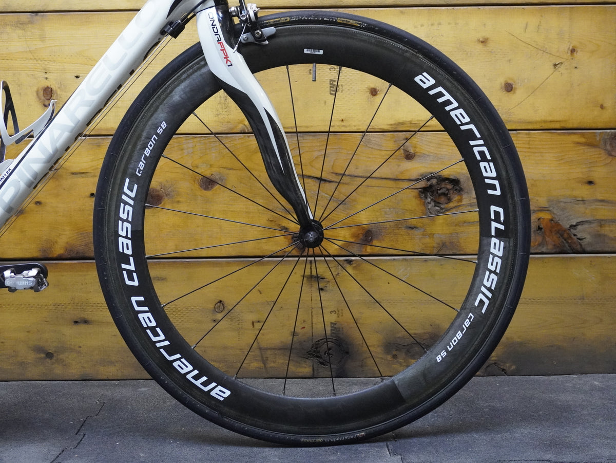 Pinarello FP Quattro Road Bike
