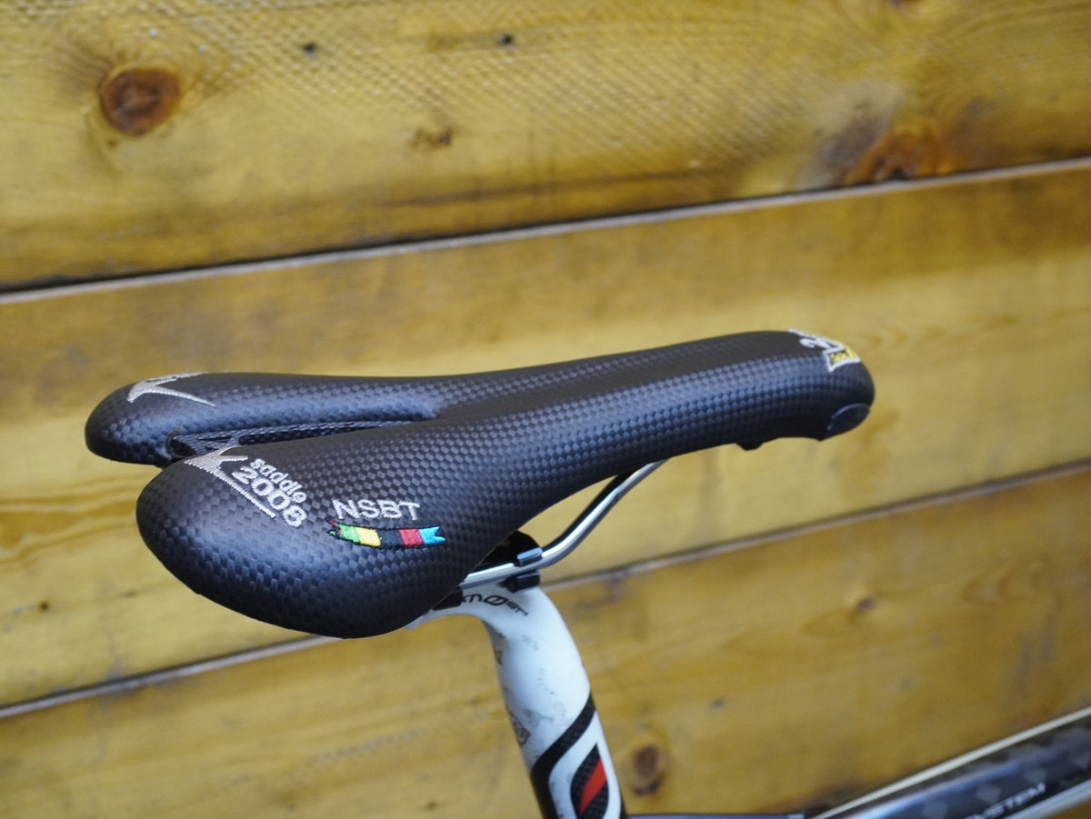 Pinarello FP Quattro Road Bike