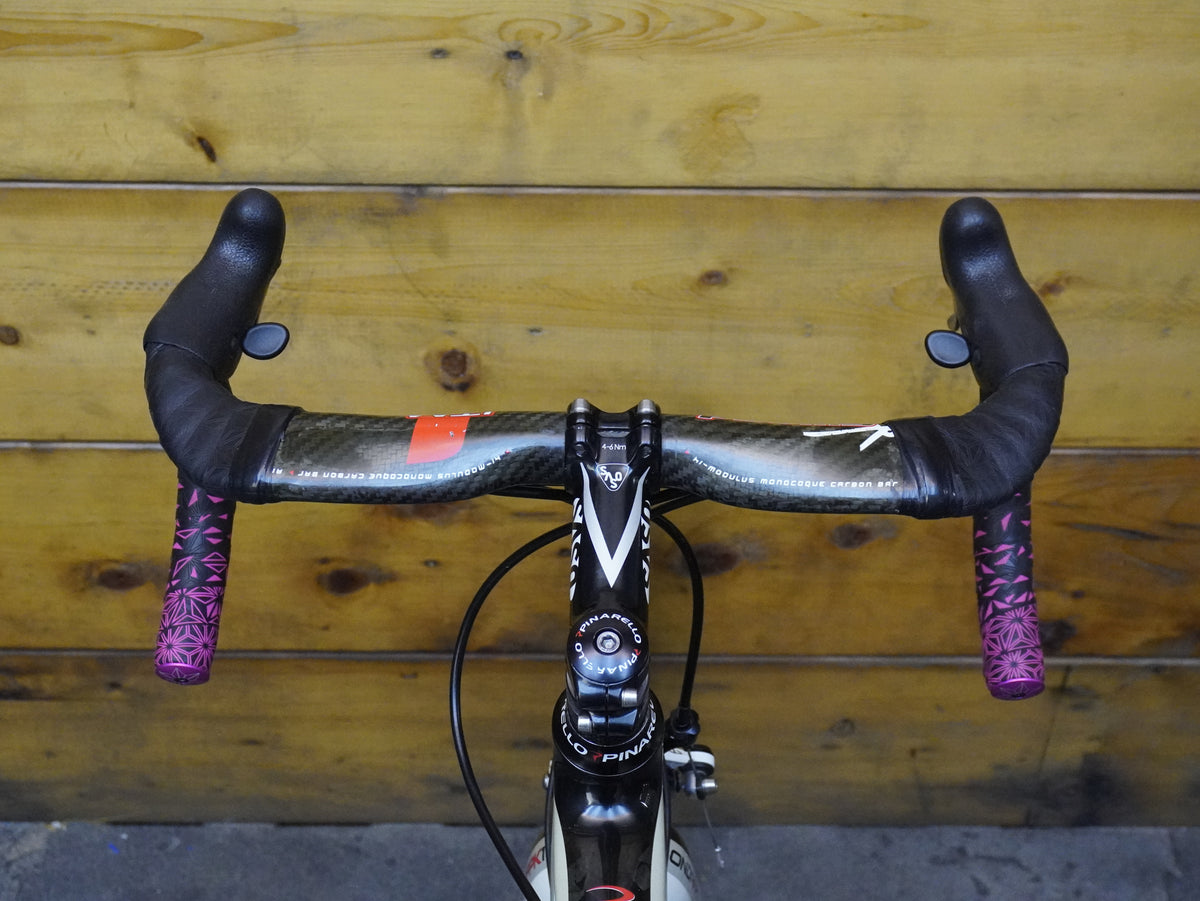 Pinarello FP Quattro Road Bike