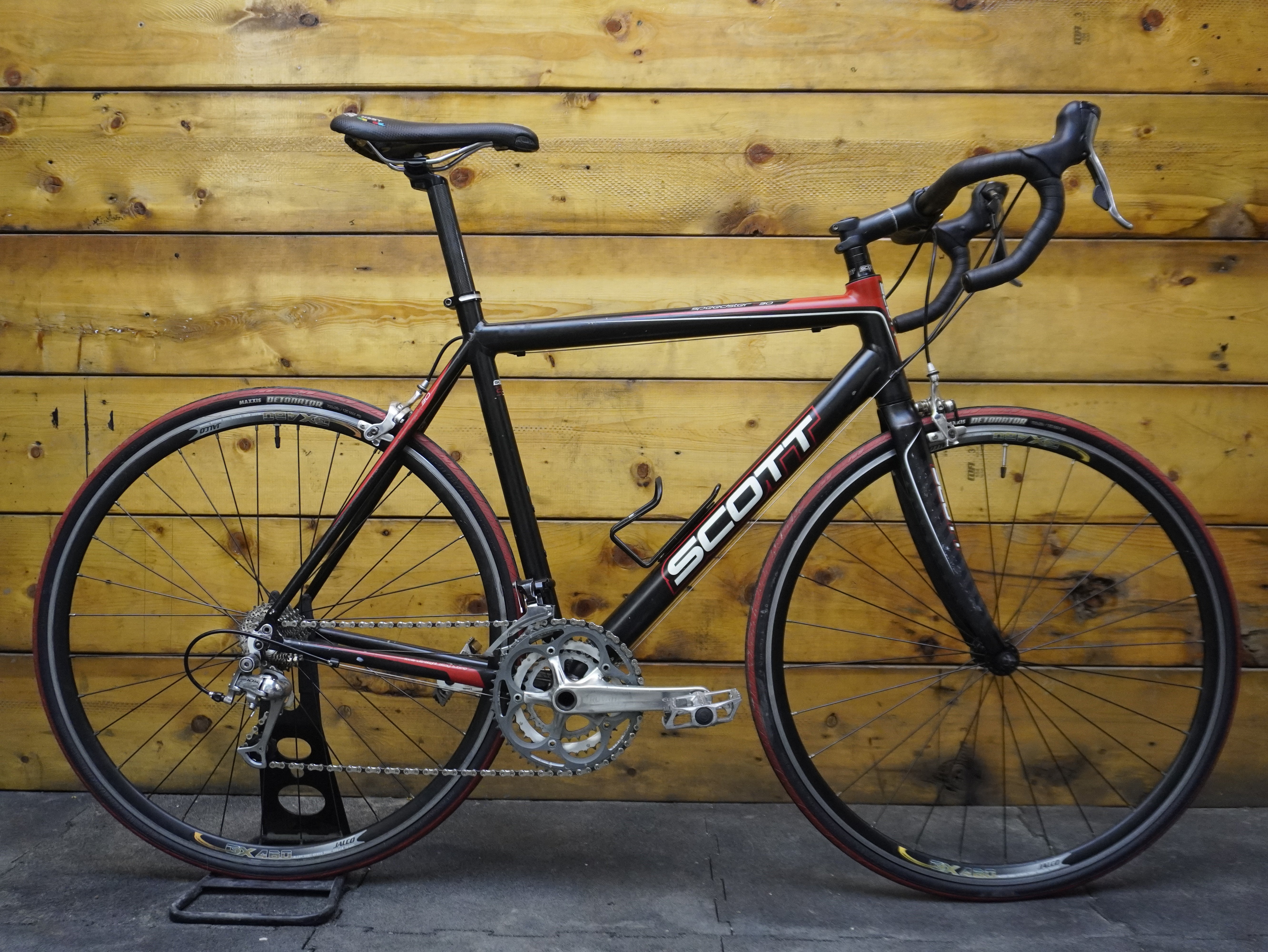 Scott Speedster S30 Road Bike