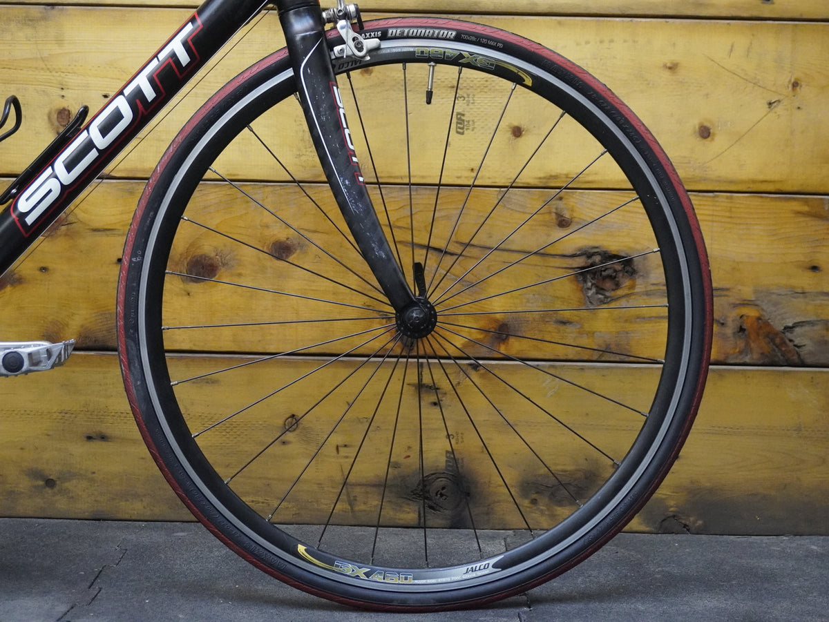 Scott Speedster S30 Road Bike