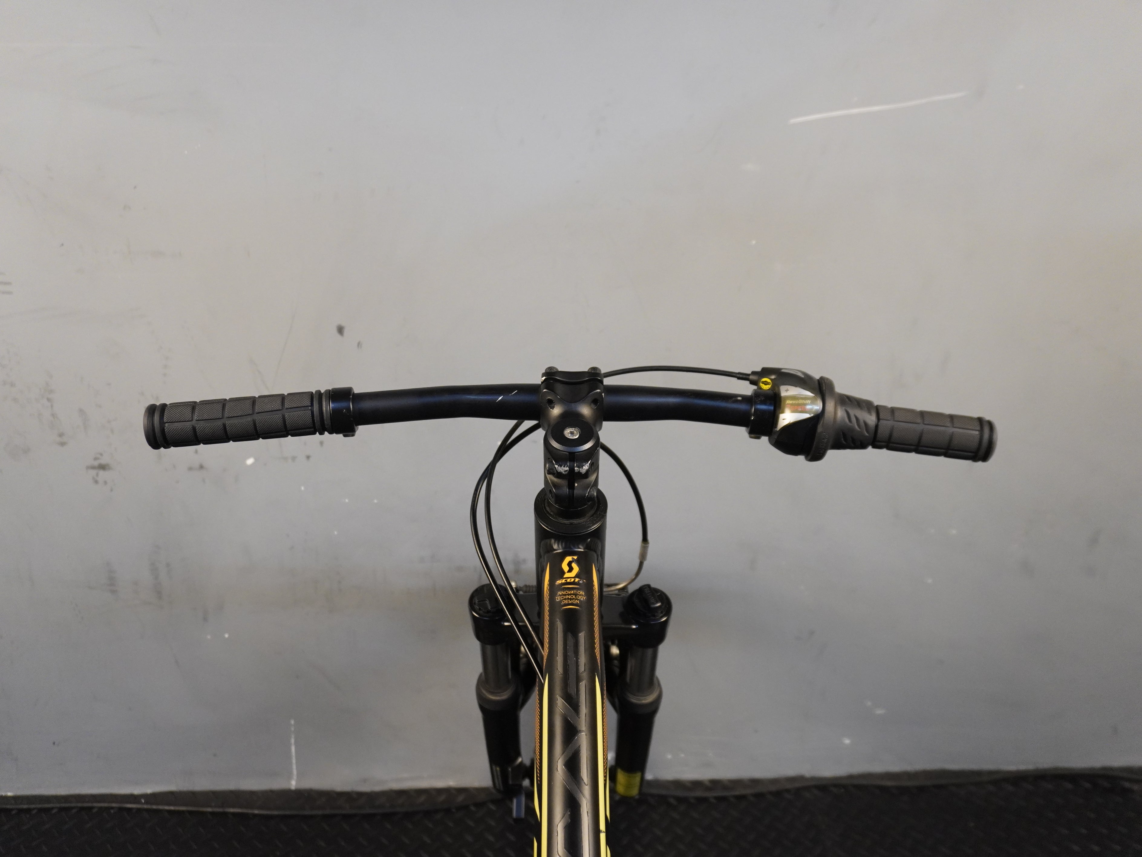 Scott Scale JR20 Kids Bike