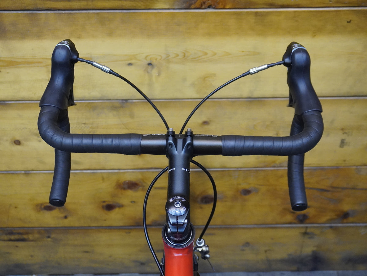 Scott Speedster S30 Road Bike