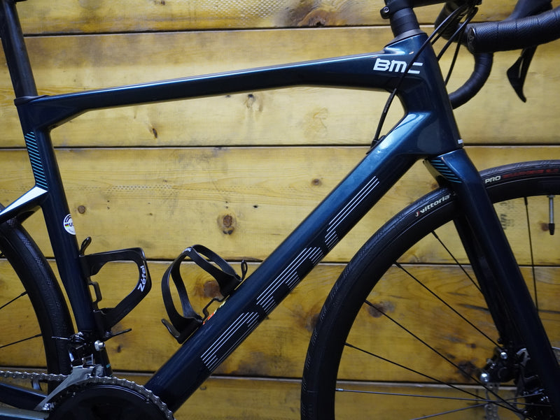 BMC Roadmachine Seven Road Bike