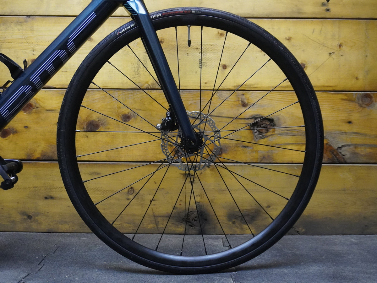 RENT BMC Roadmachine Seven Road Bike