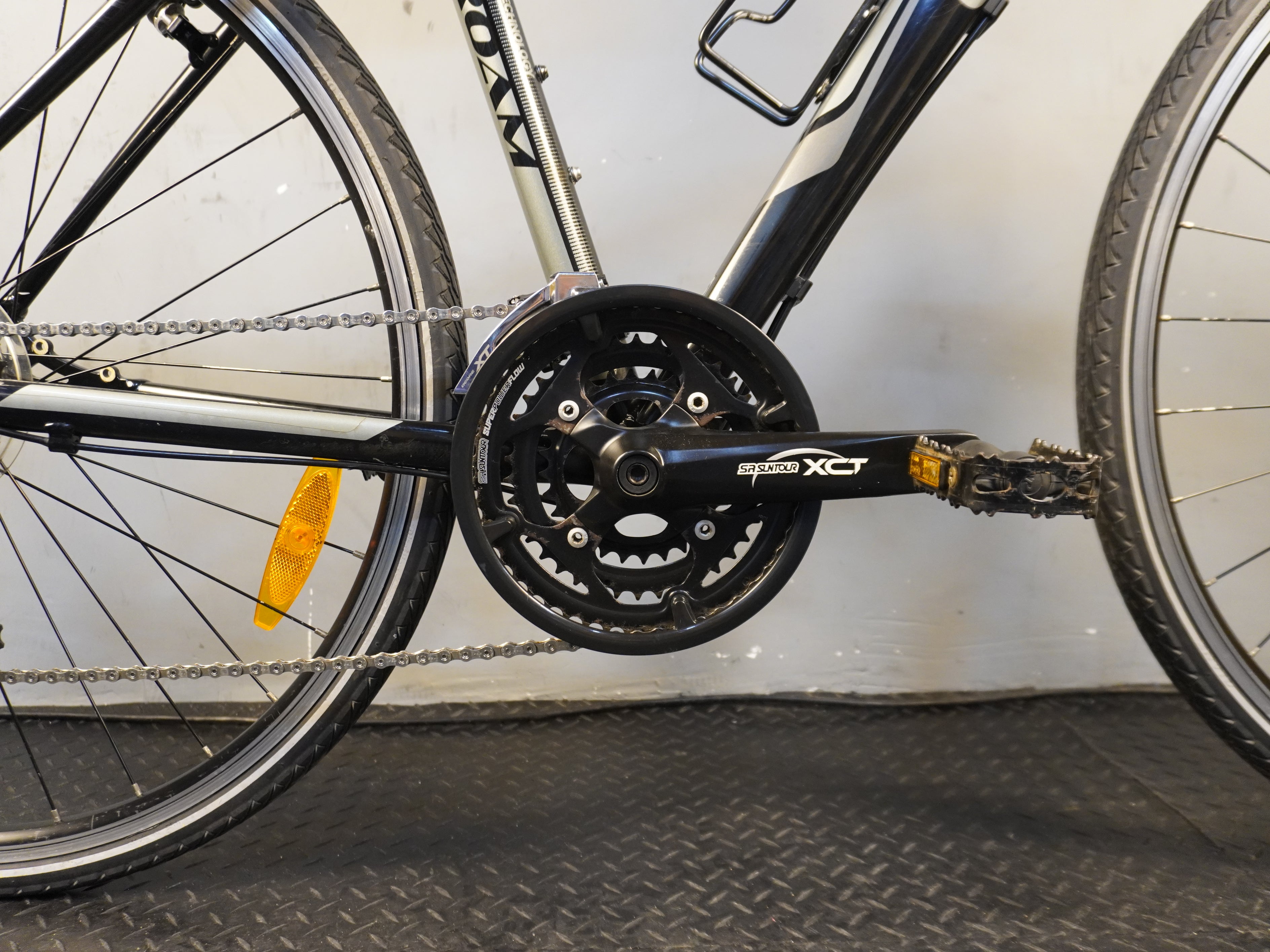 Giant Roam 3 Mountain Bike