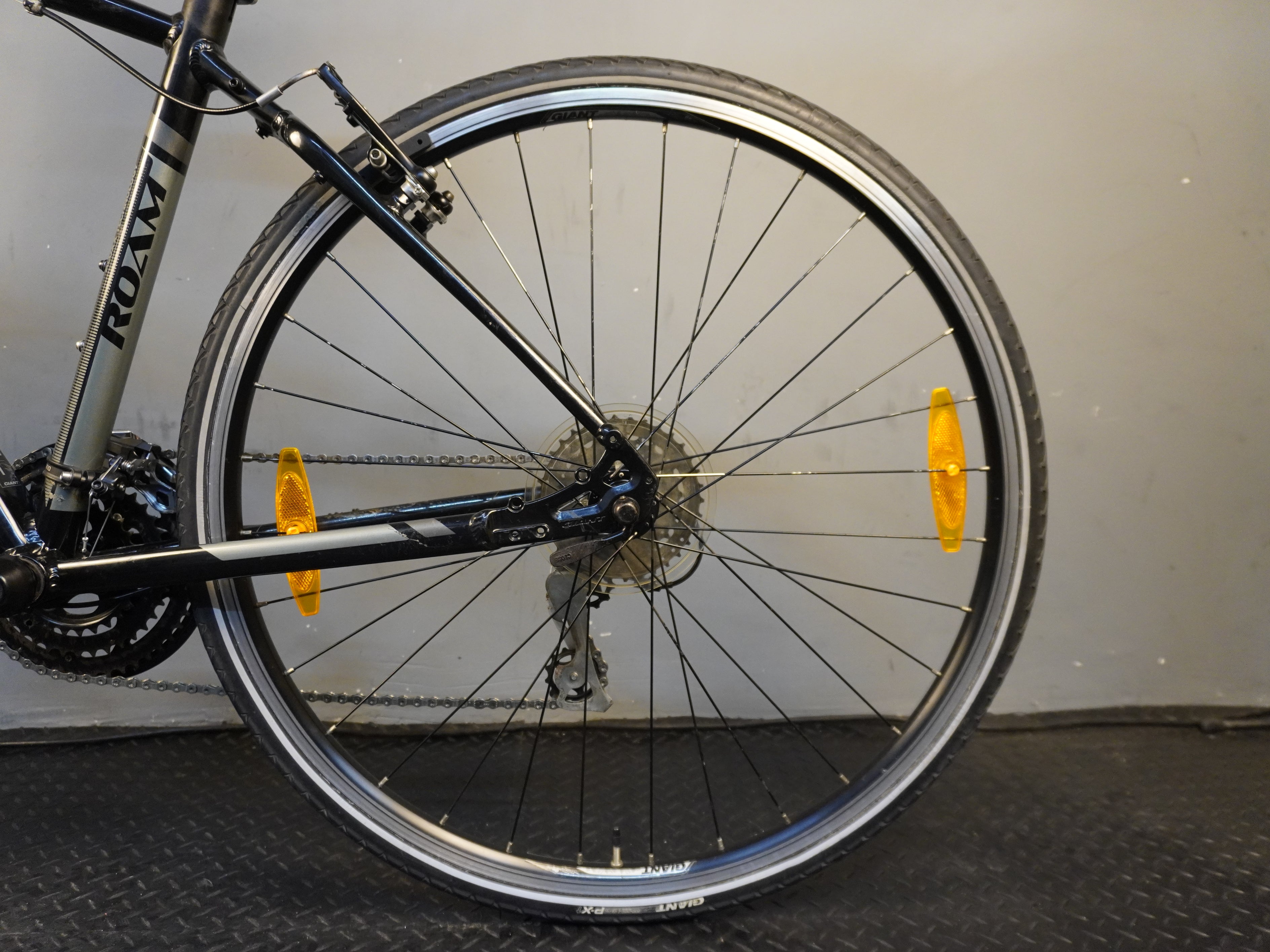 Giant Roam 3 Mountain Bike