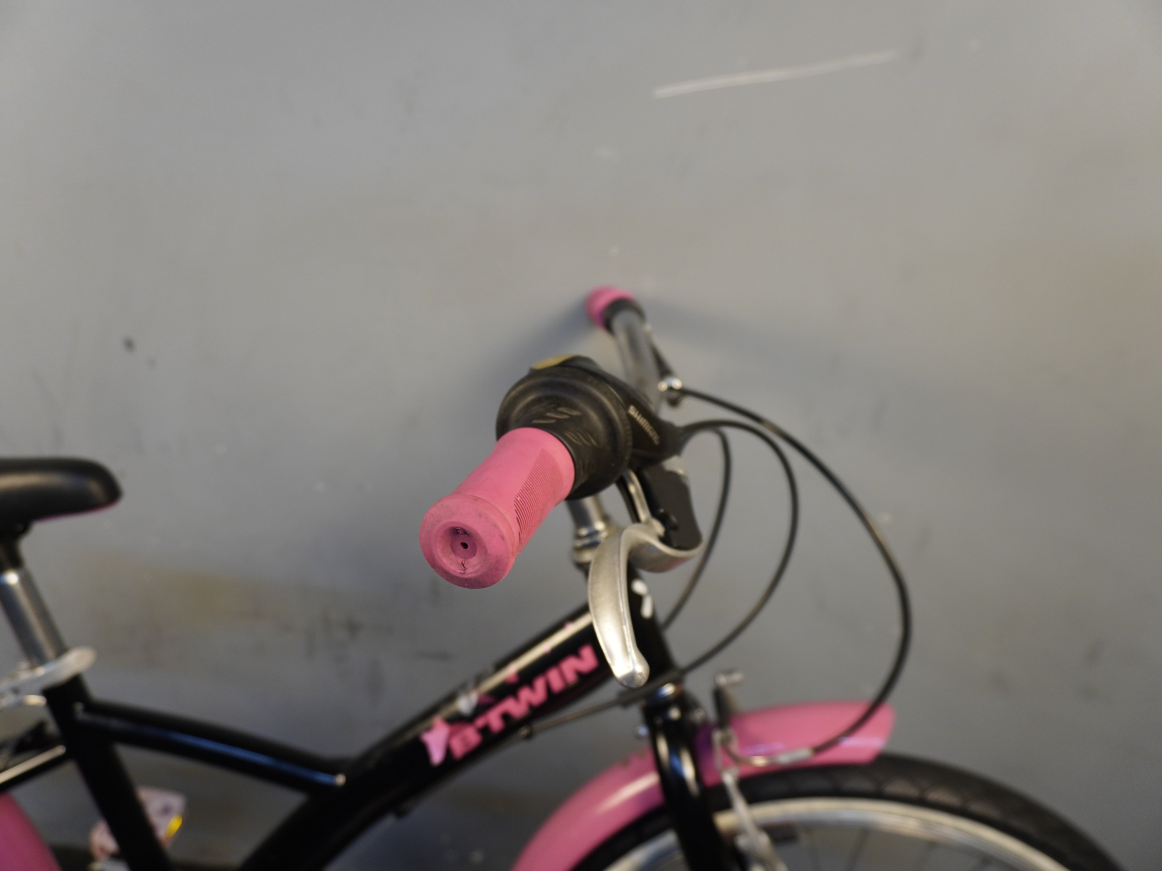 B'twin Original 500 Kids Bike