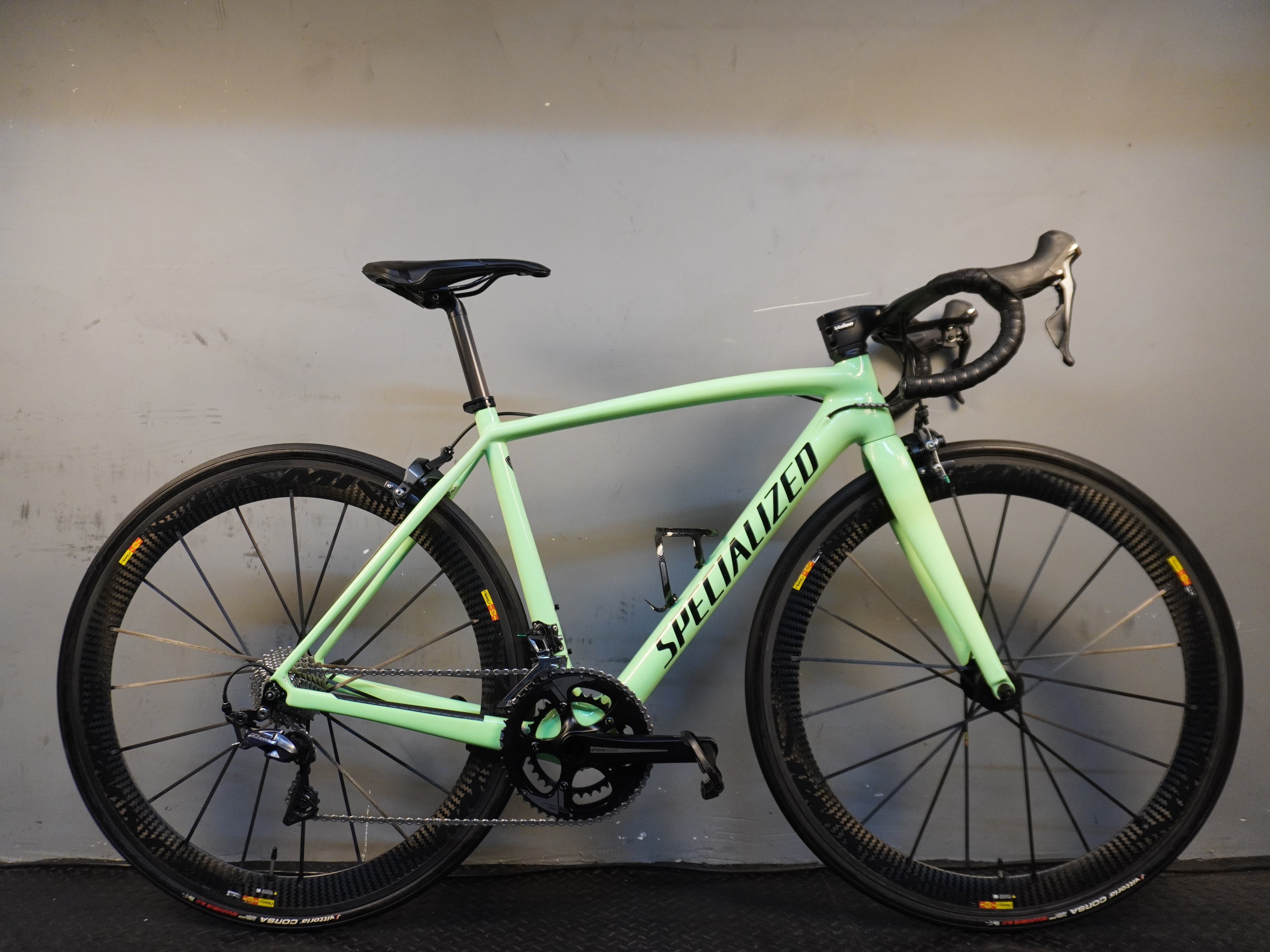 Specialized Tarmac SL6 Road Bike