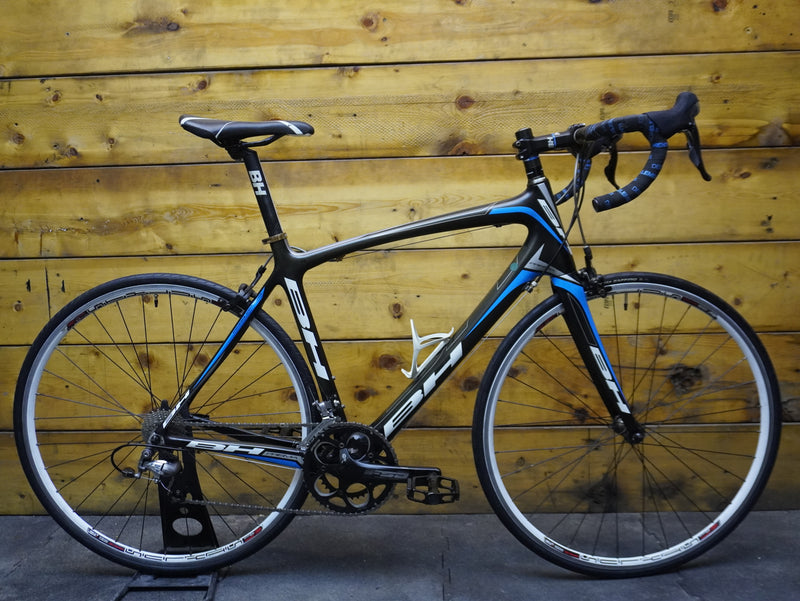 BH Prisma Road Bike