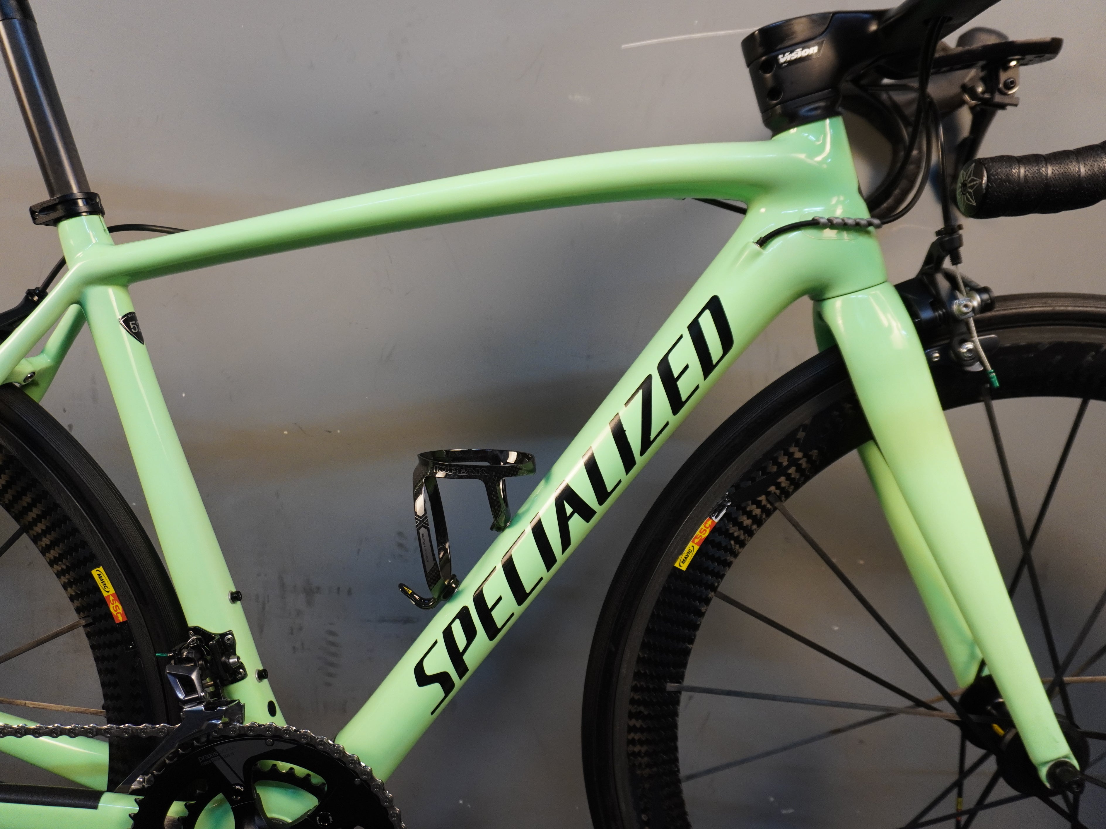 Specialized Tarmac SL6 Road Bike