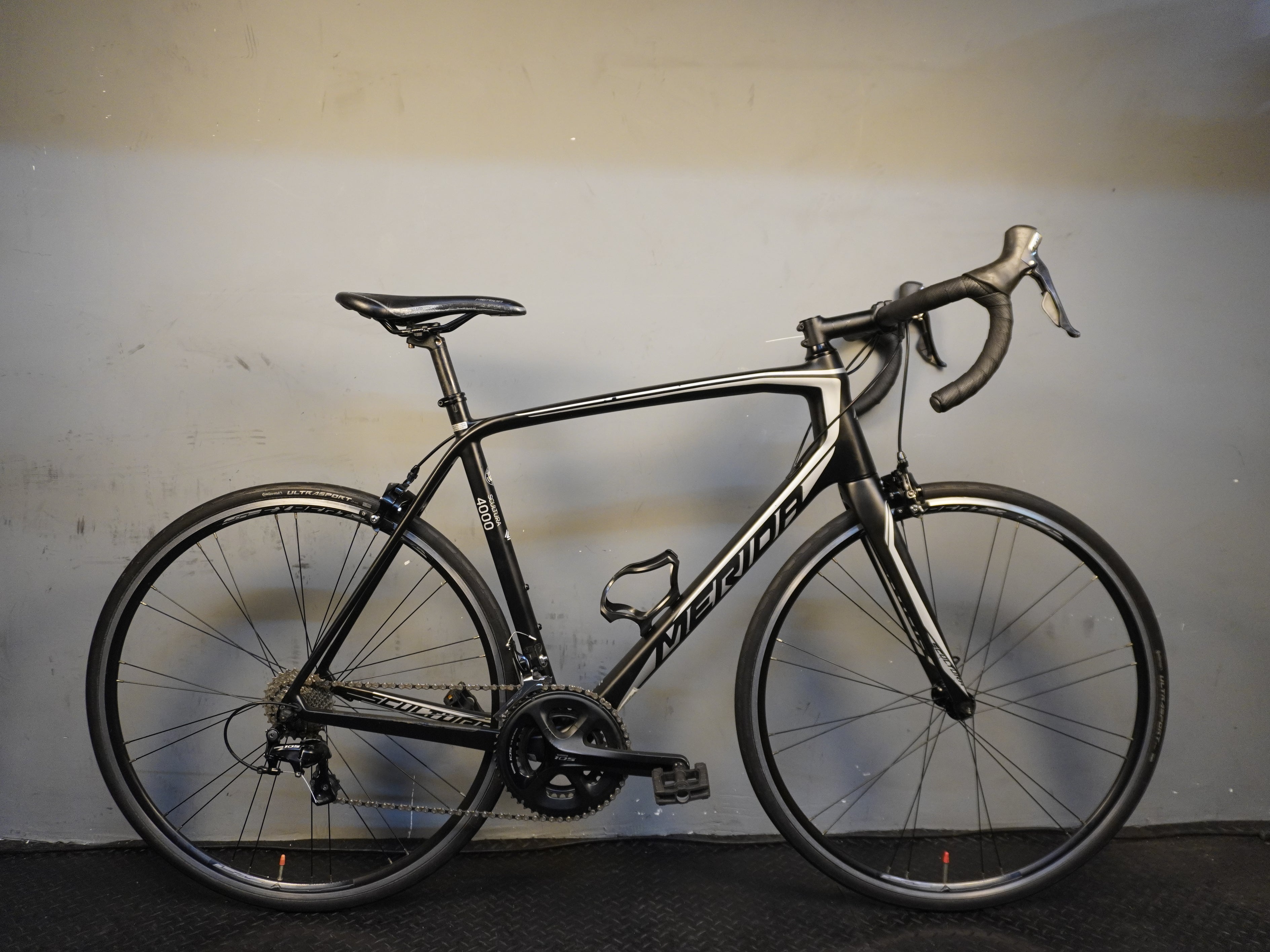 Merida Scultura 4000 Road Bike