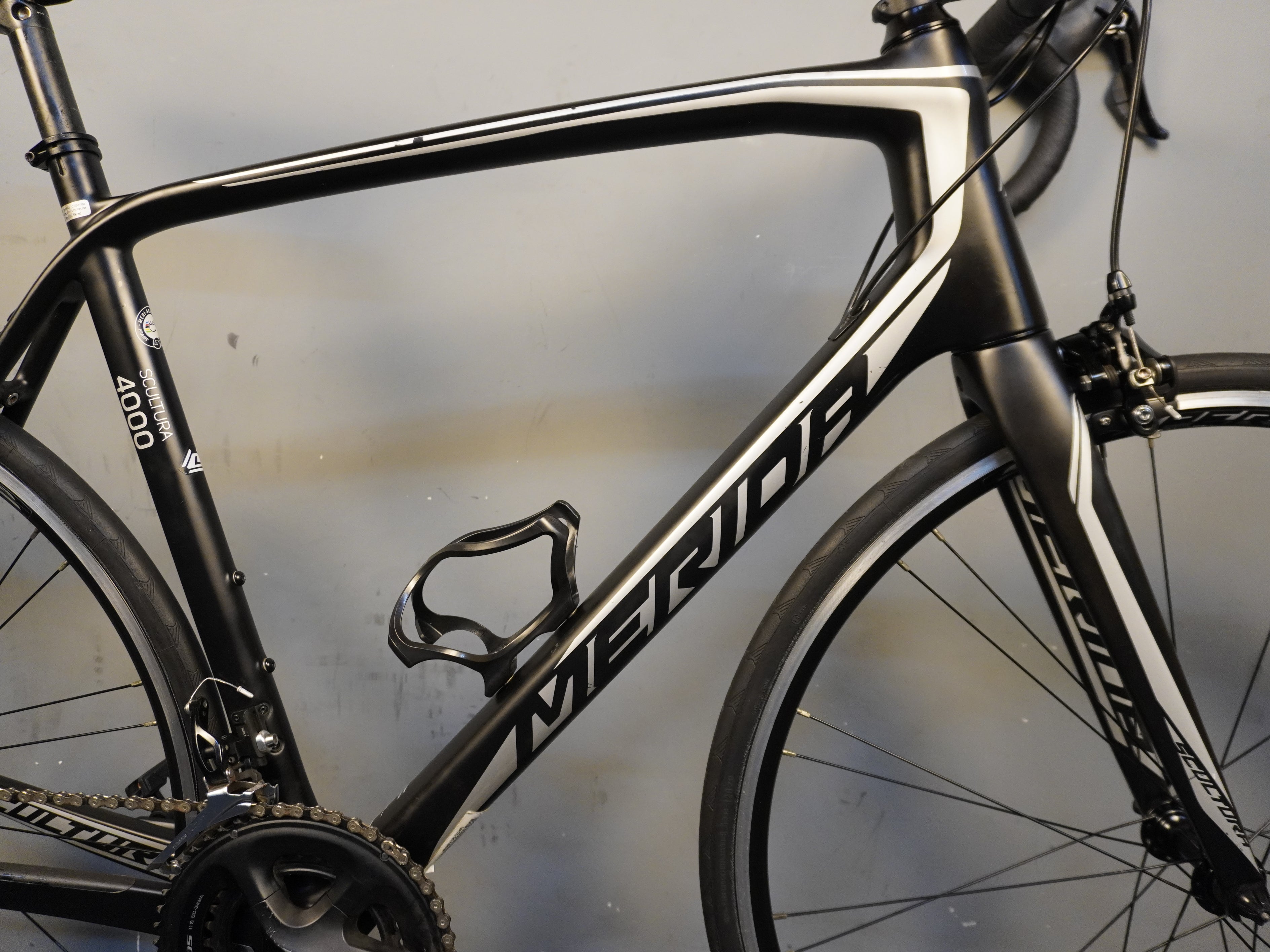 Merida Scultura 4000 Road Bike