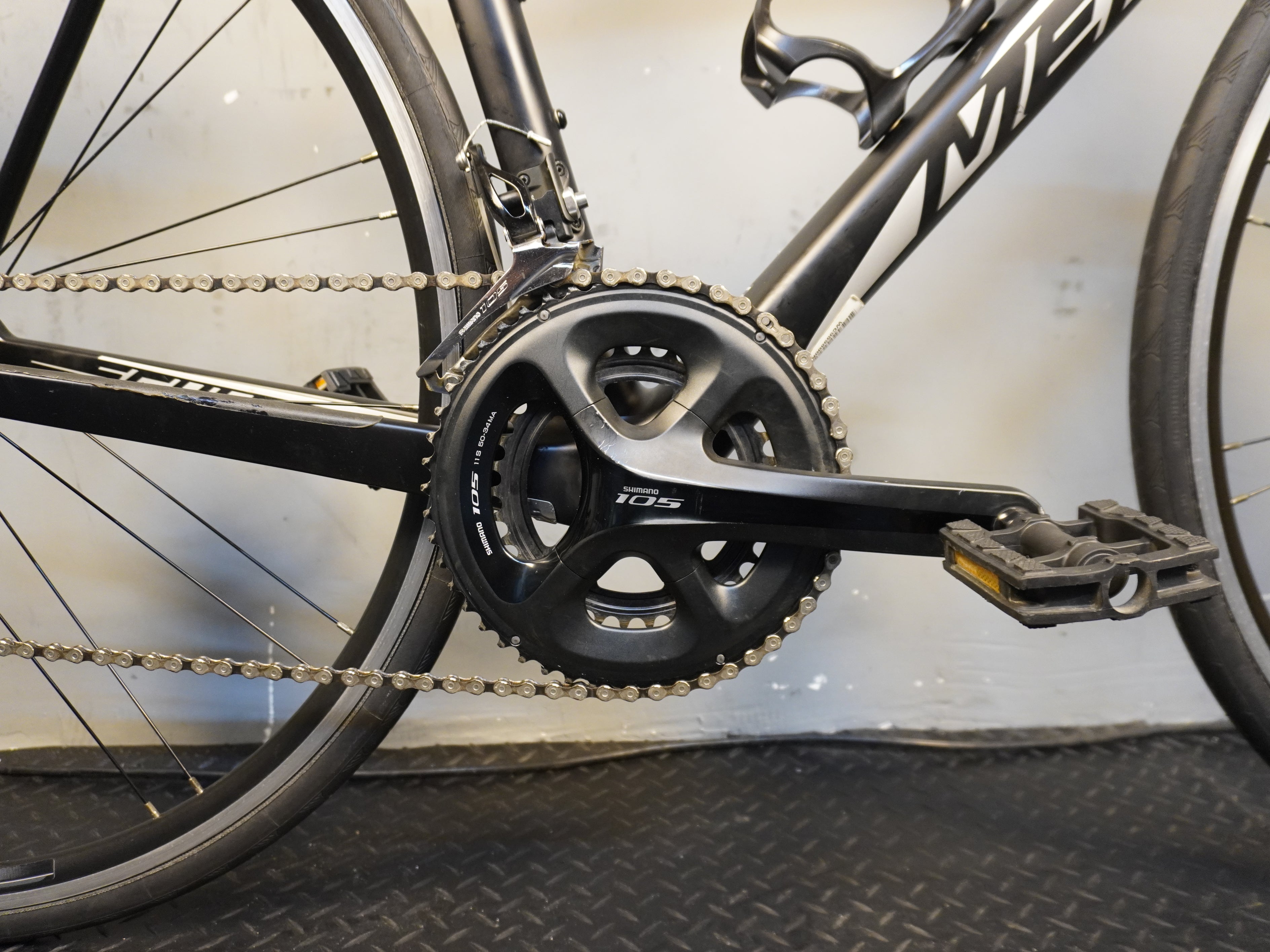Merida Scultura 4000 Road Bike